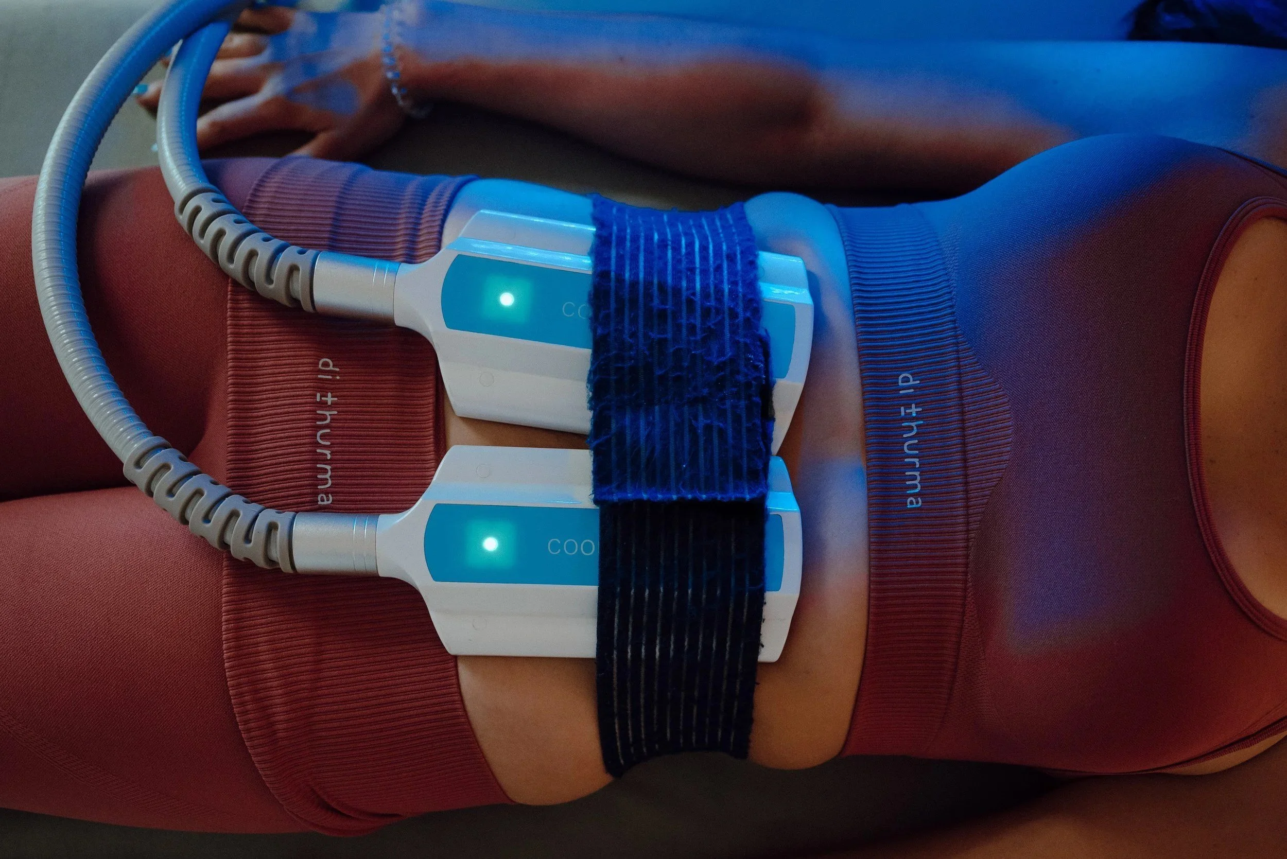 CryoSlimming Therapy