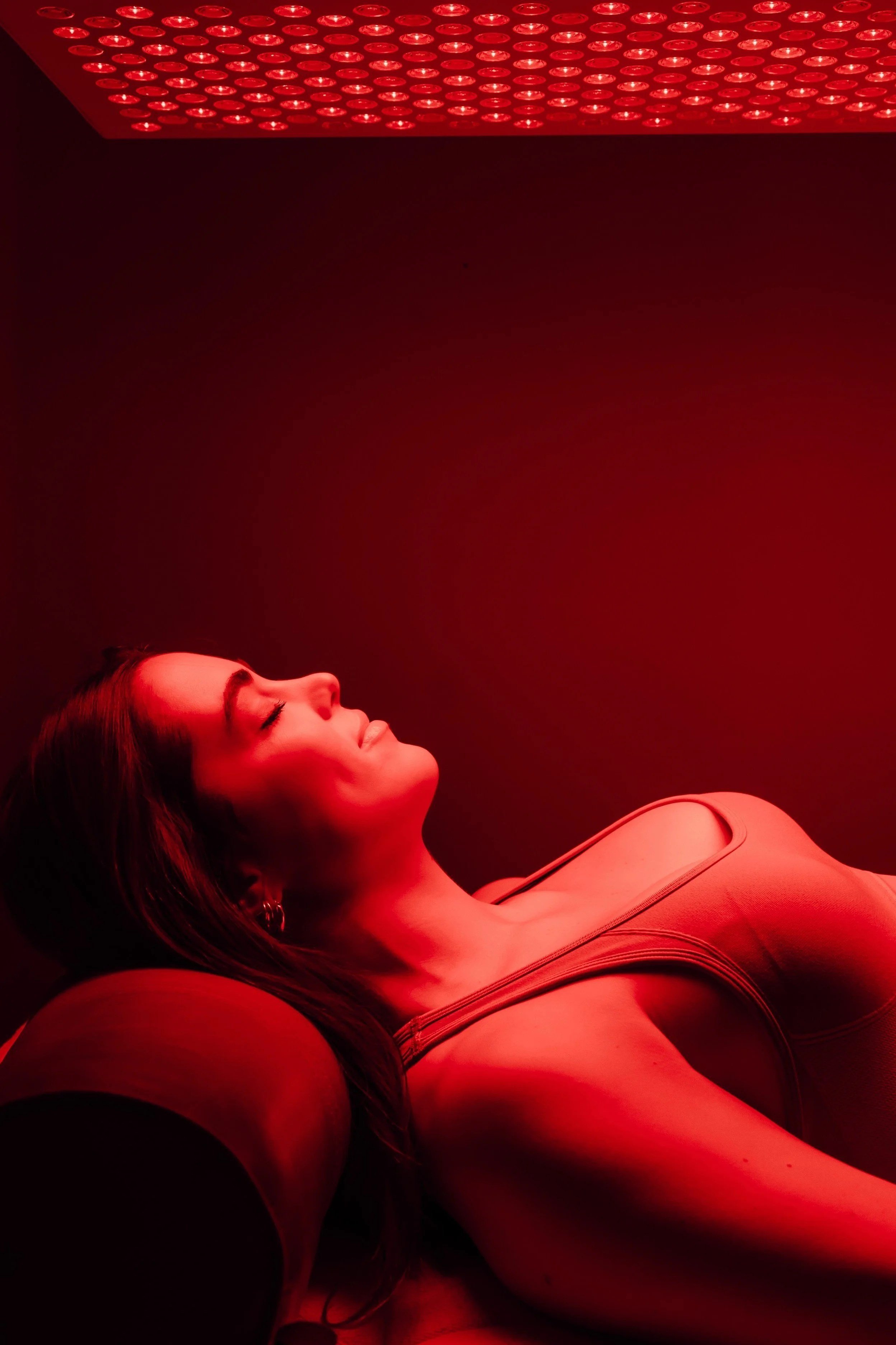 Red Light Therapy