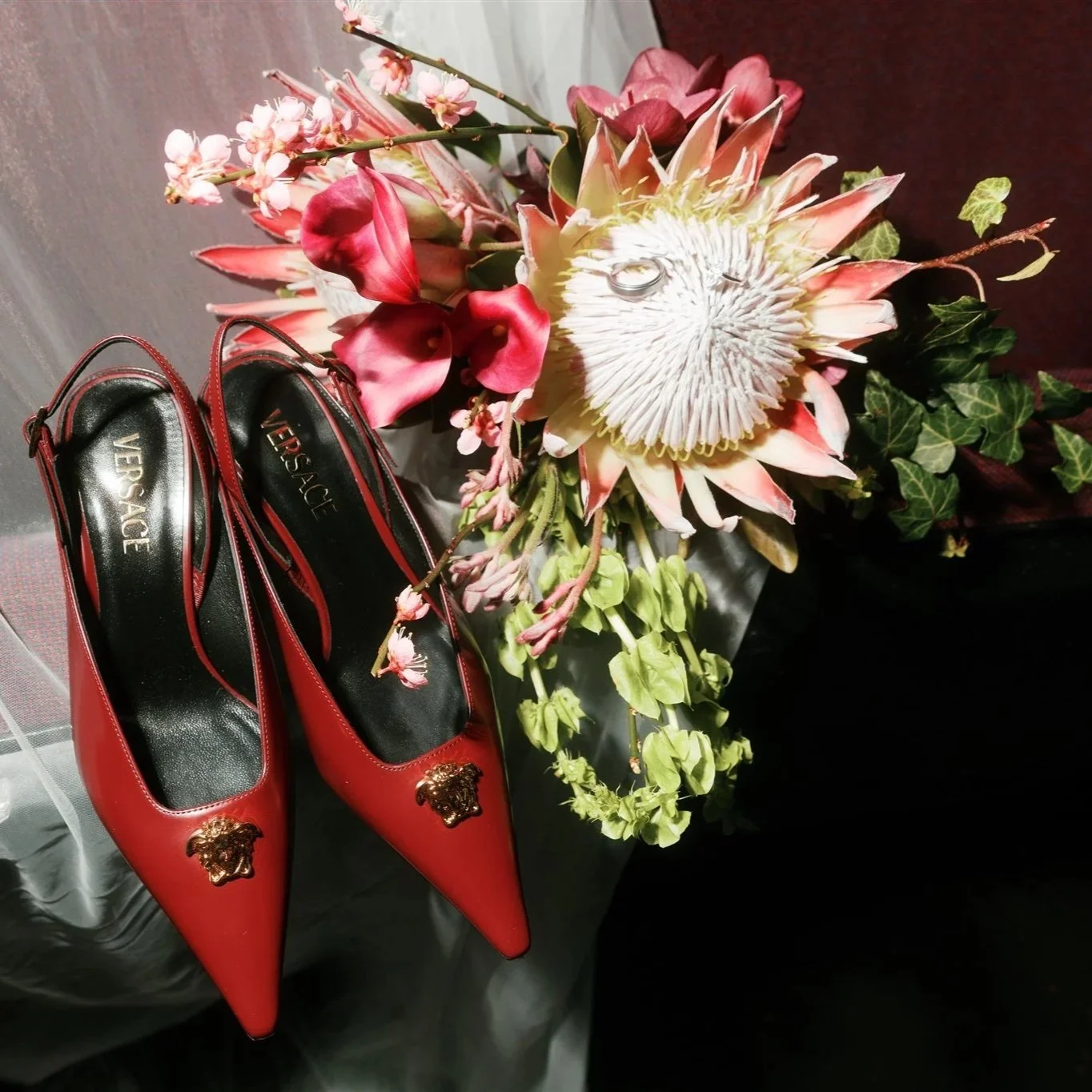 À la Carte Designs Starting at $350