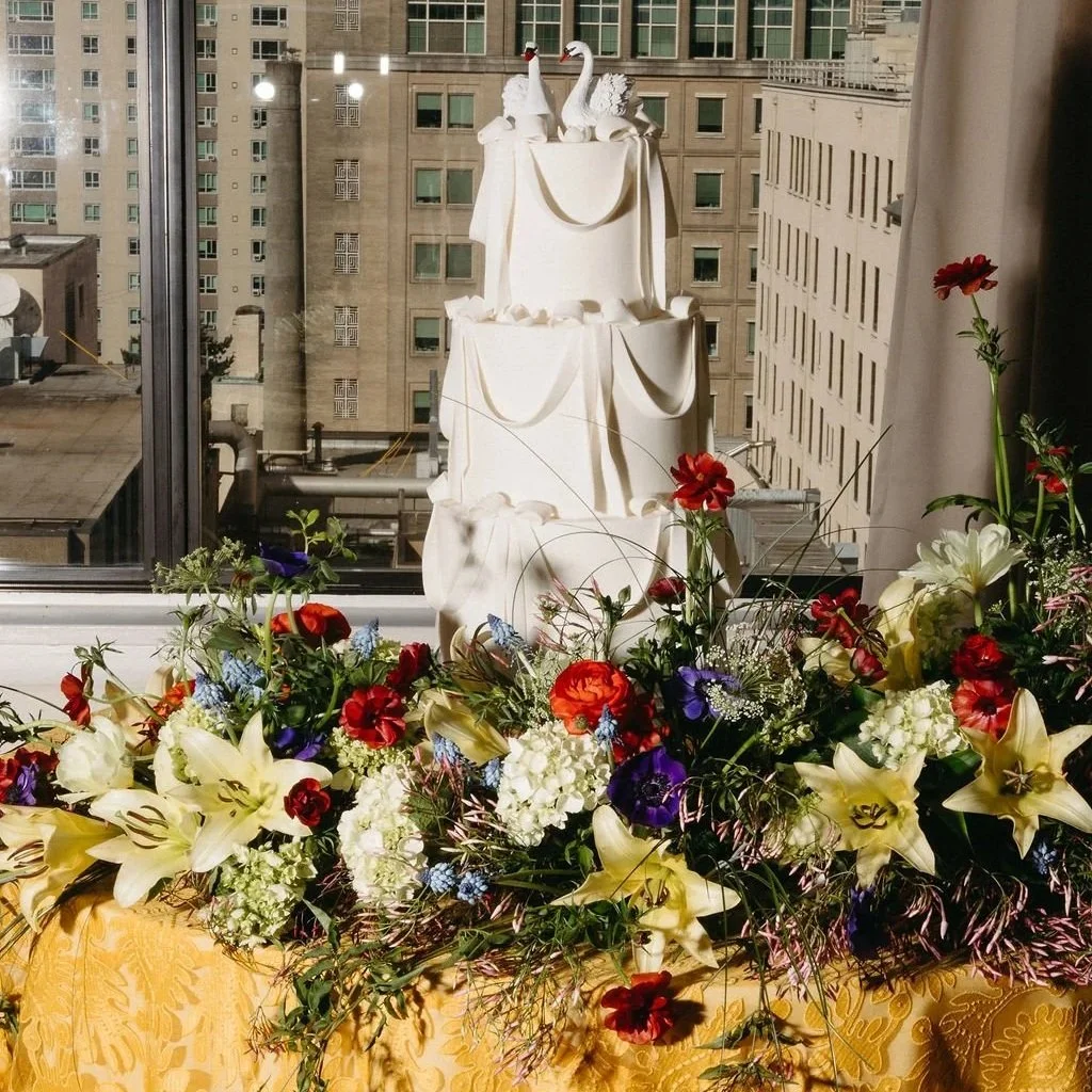 Cake Meadow $200
