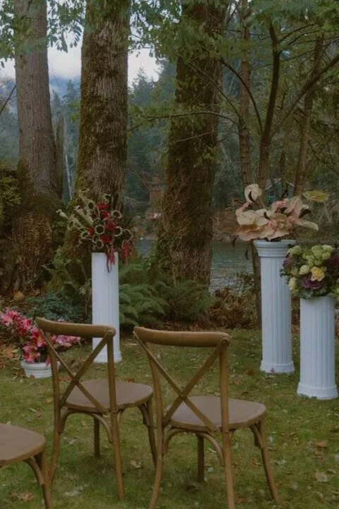 Elevated Floral Meadow $1,200