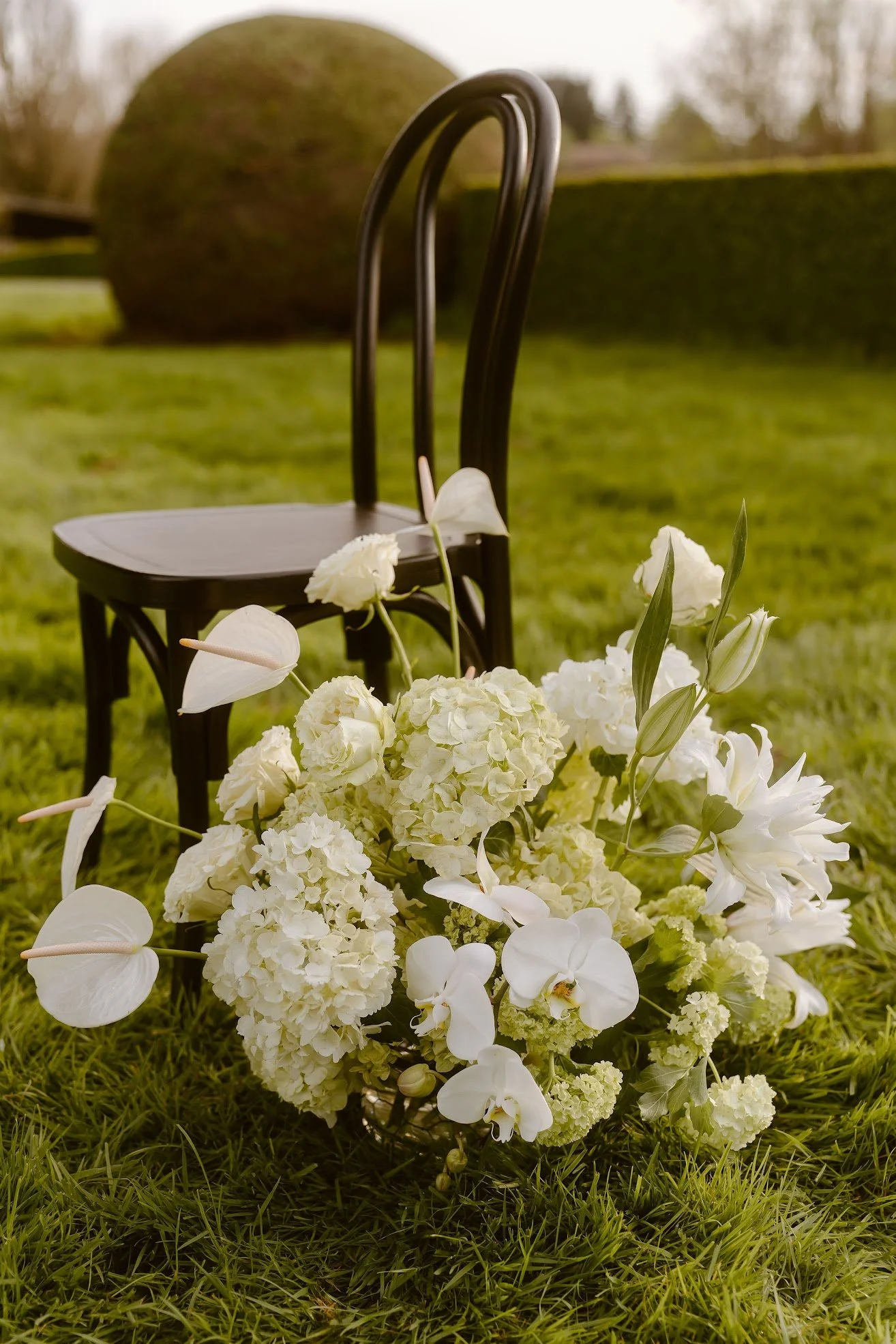 Aisle Markers $175