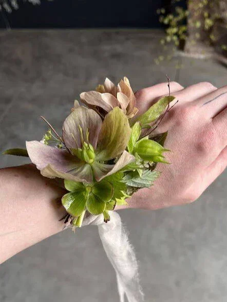 Corsage $50