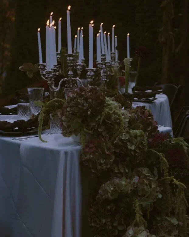 Sweetheart Table $500