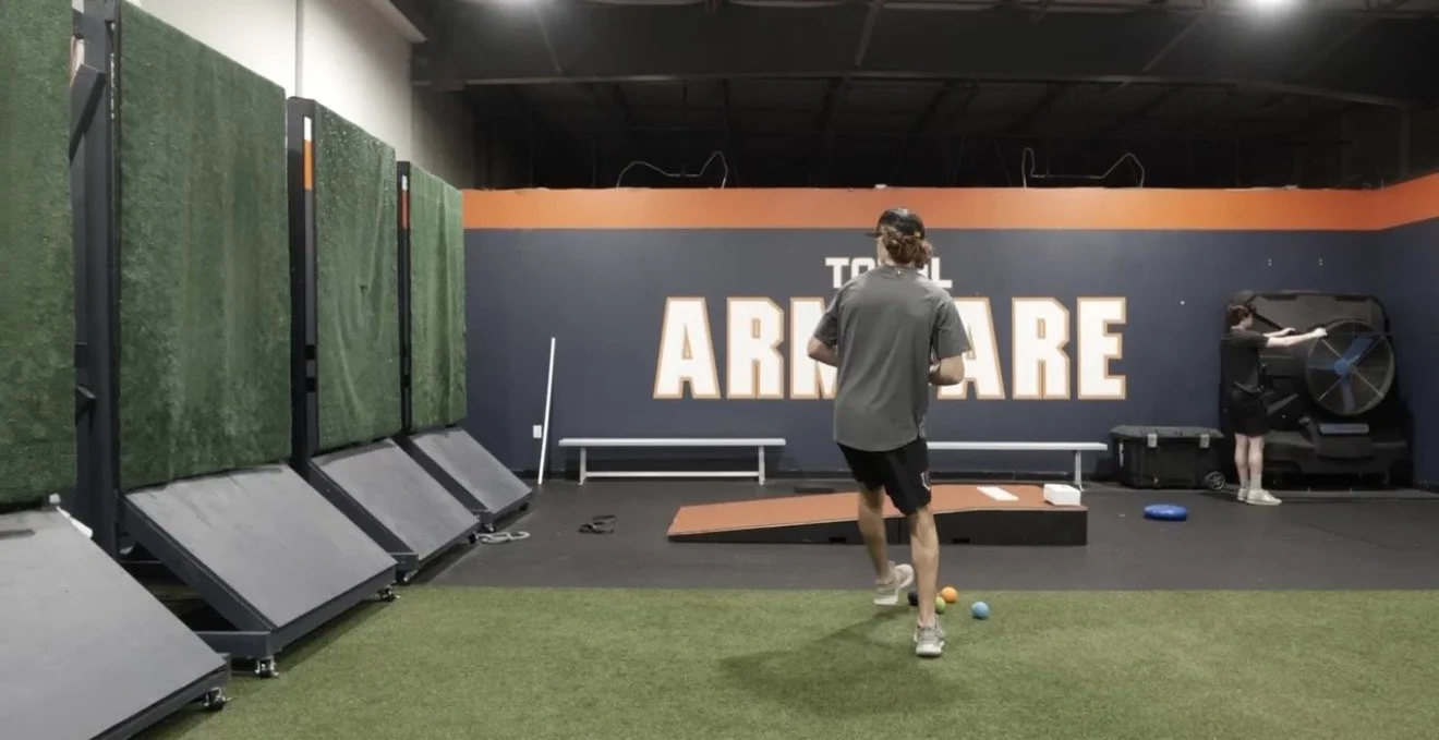 Monthly Full Training Session