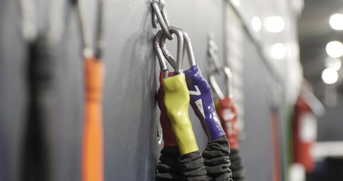 Weekly Full Training Session