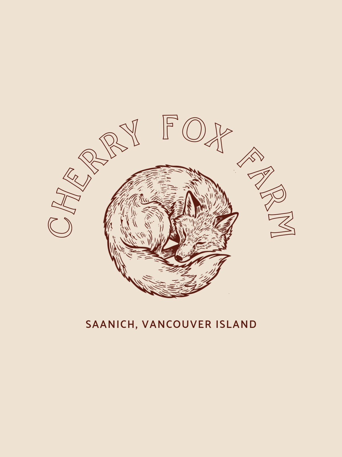 Cherry Fox Farm