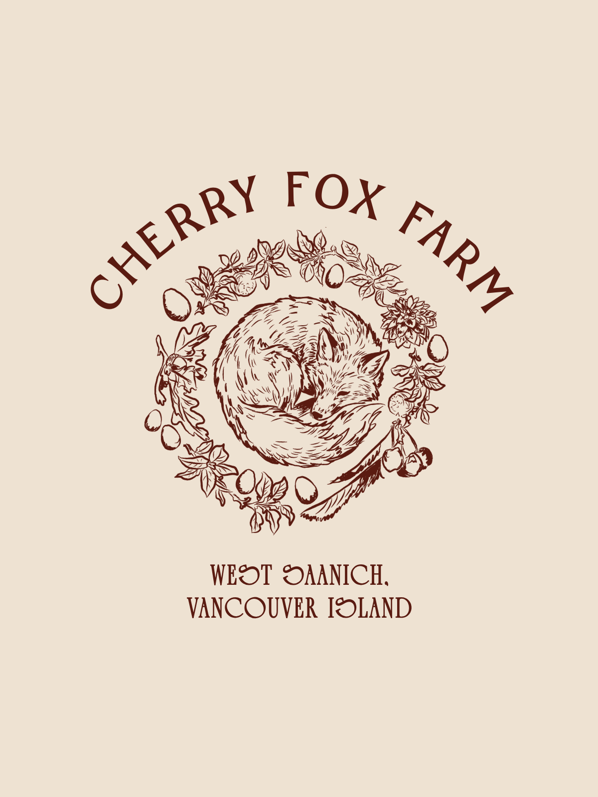 Cherry Fox Farm