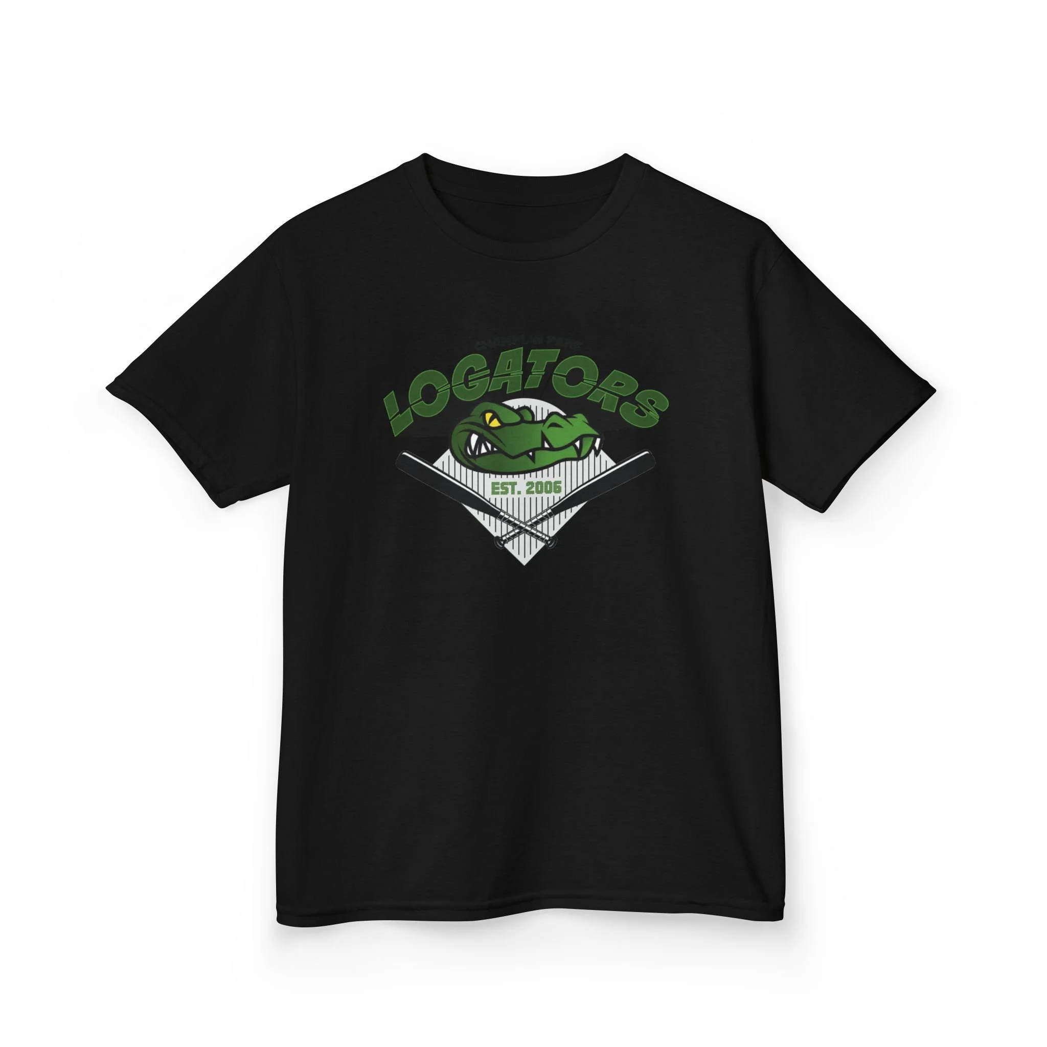 Kids LoGator Tee