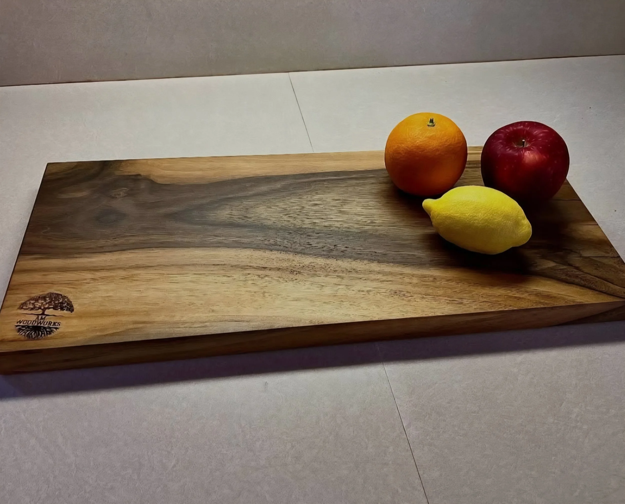 1" Charcuterie Board
