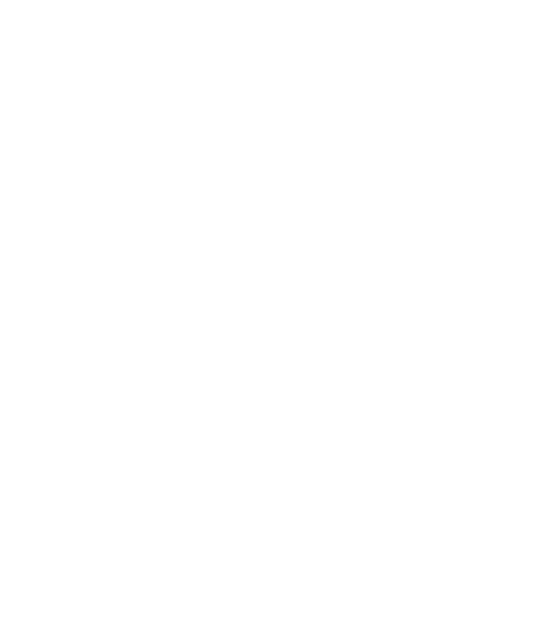 Silhouette outline of a family of four, three children and one adult, with one child being embraced by the adult and the other two children standing nearby.