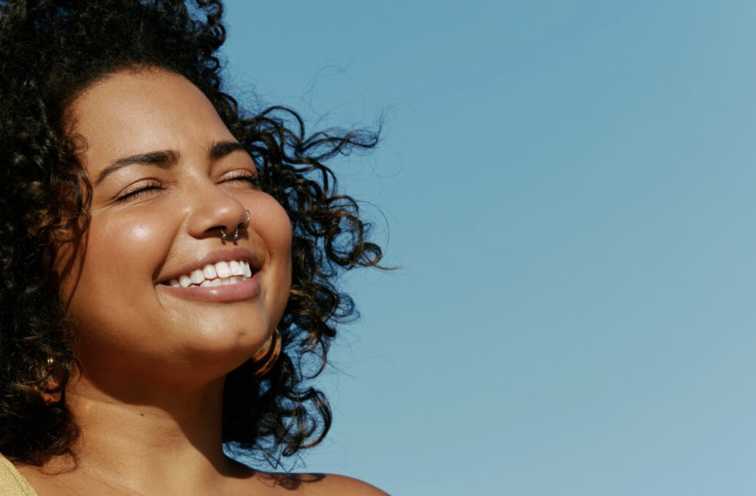 LIVE BETTER: SMALL CHANGES THAT MAKE A BIG DIFFERENCE IN YOUR MENTAL HEALTH