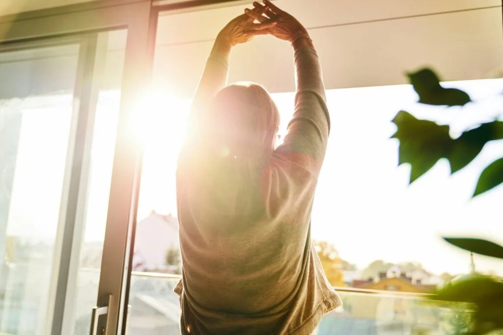 6 WAYS TO SIMPLIFY SELF CARE