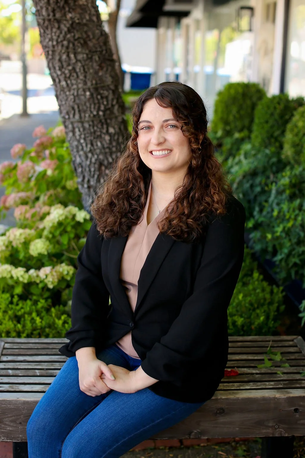 Isabel Venegas