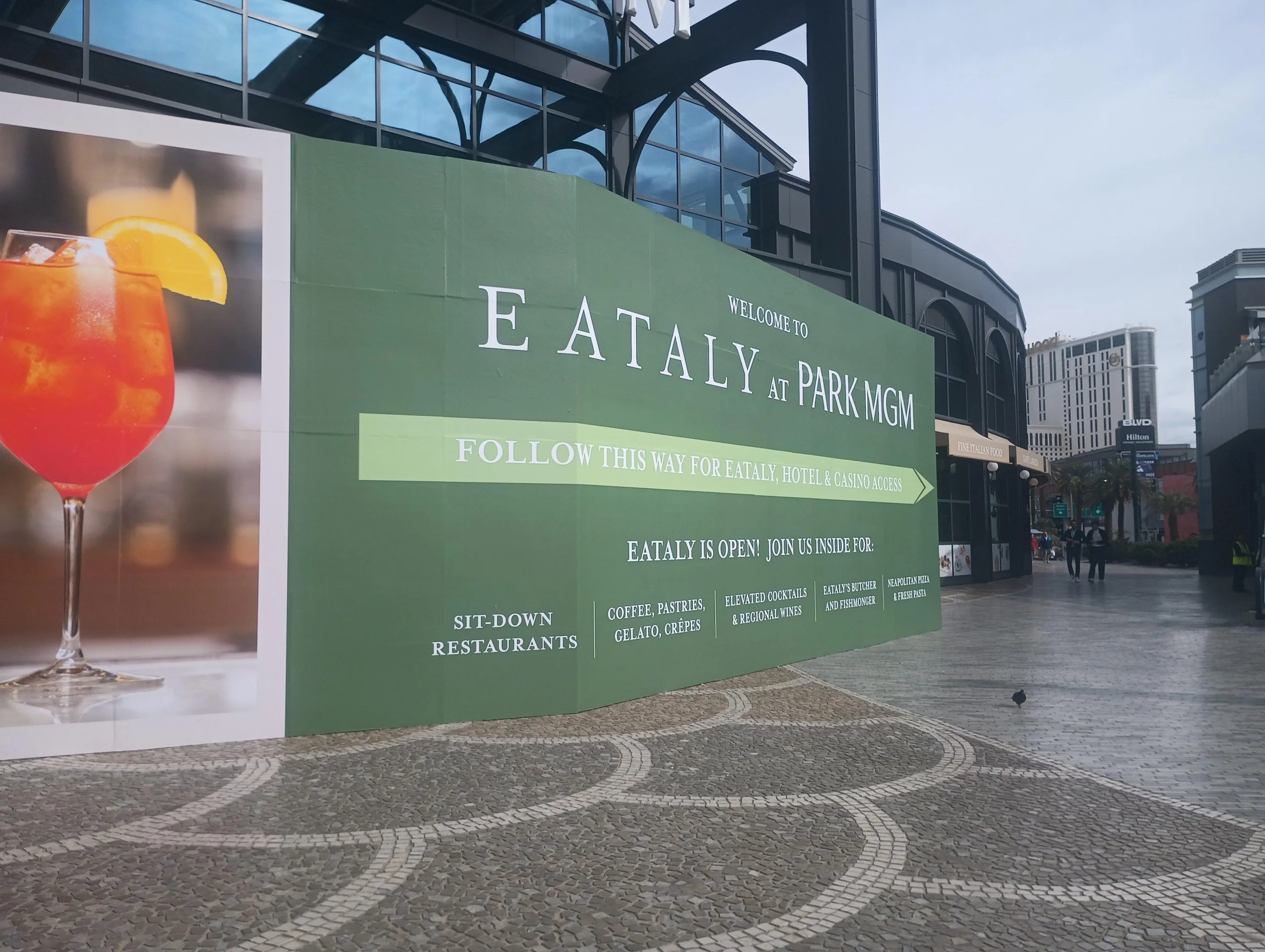 Eataly