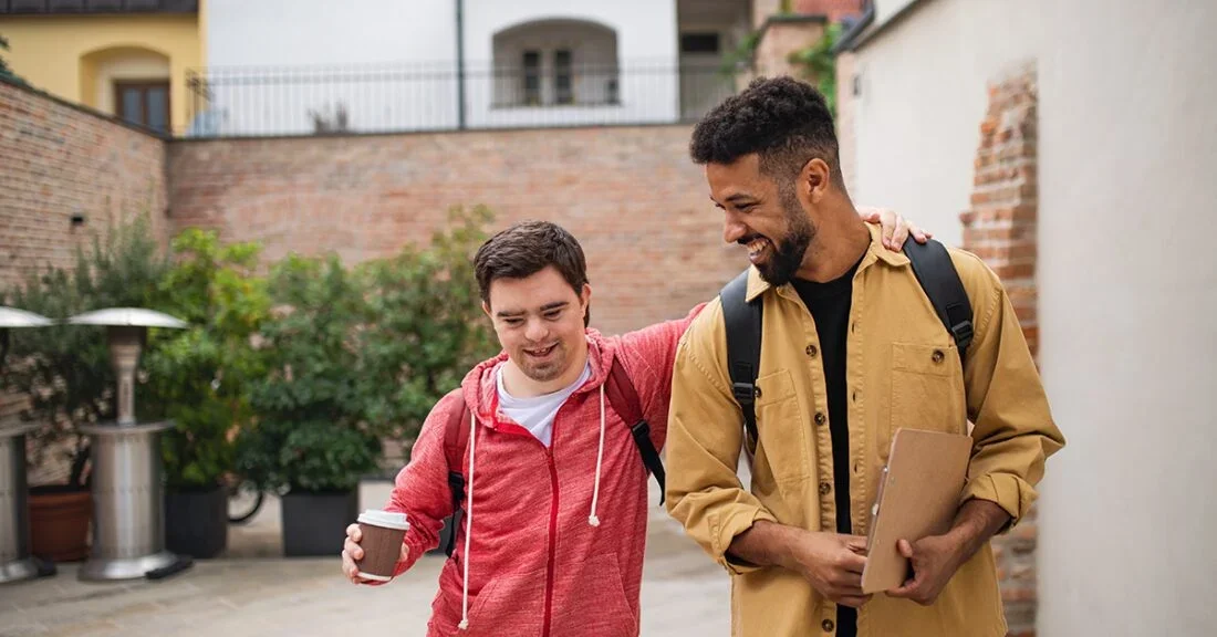 Mentoring Young Adults