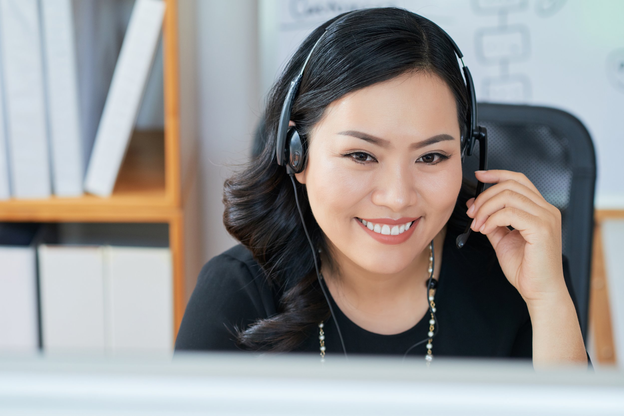 Cantonese Medical Interpreter