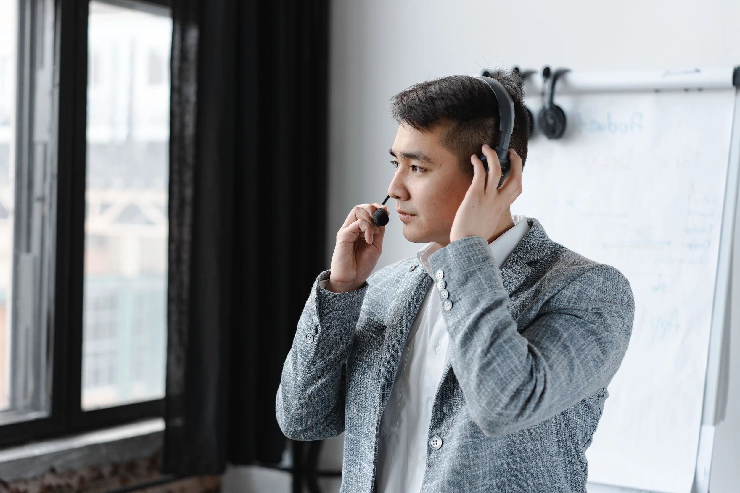 Mandarin Medical Interpreter