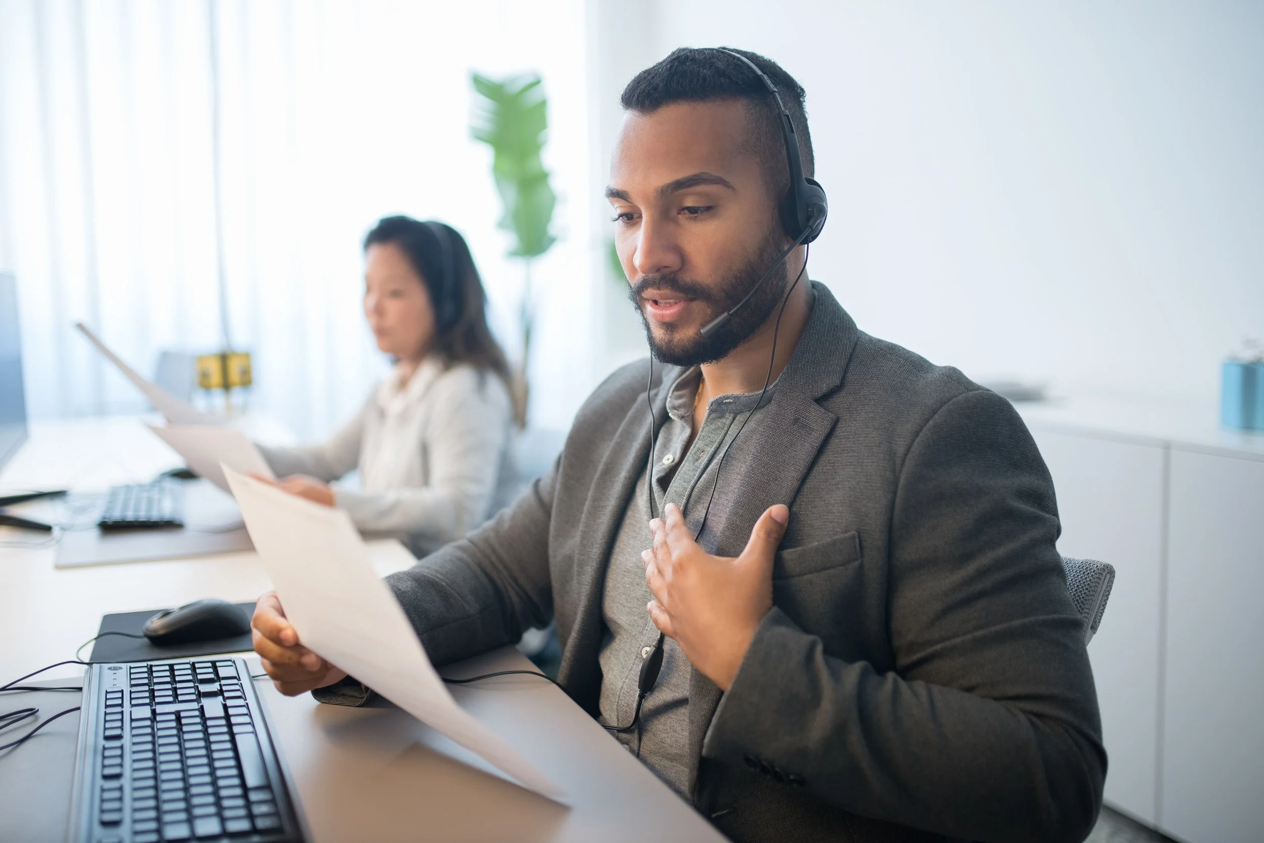 Spanish Medical Interpreter