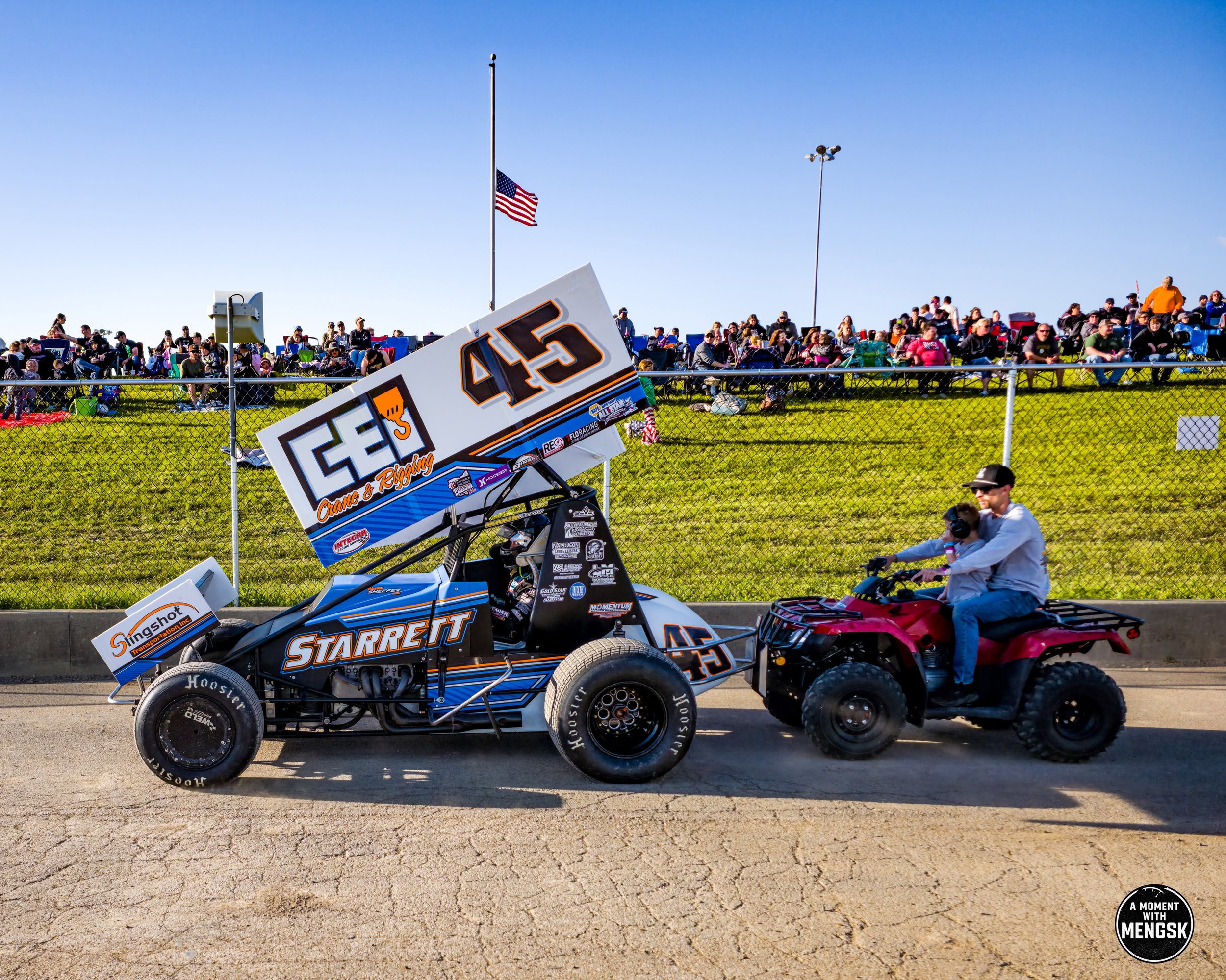 Keith Sheffer-Track Chute-1.jpg