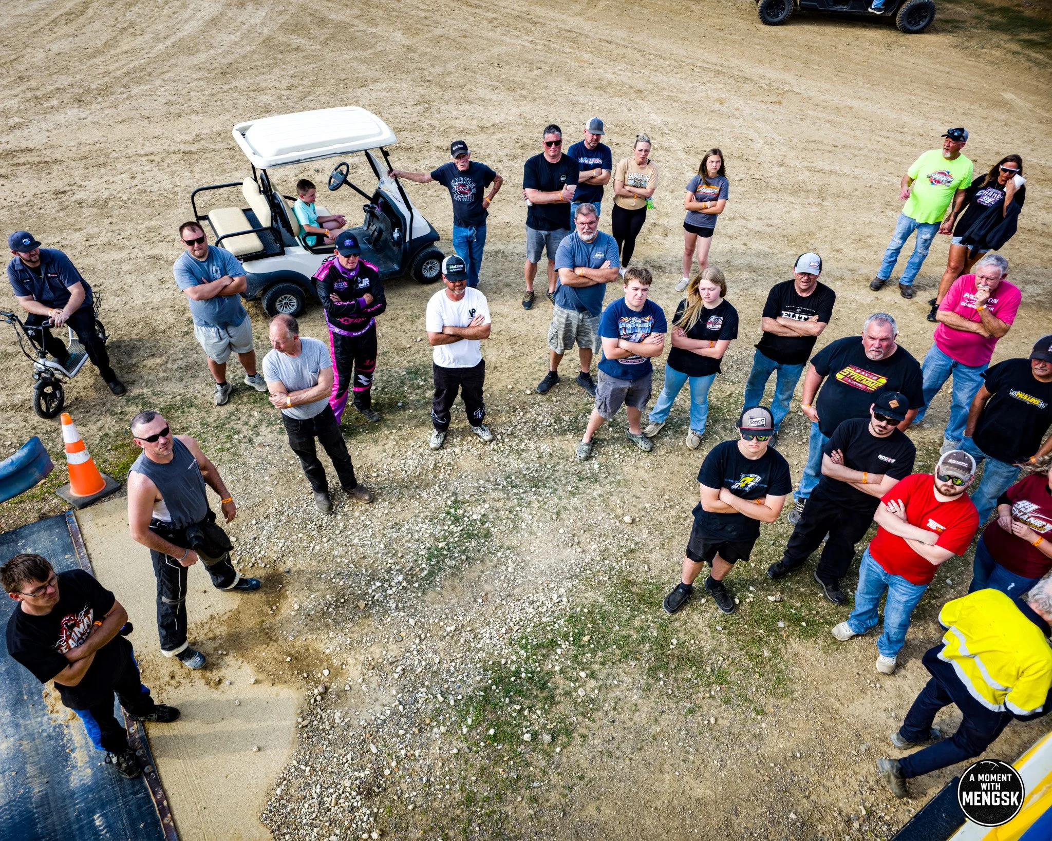 Blue Collar Racing Series Kickoff - Atomic Speedway - April 22nd, 2026