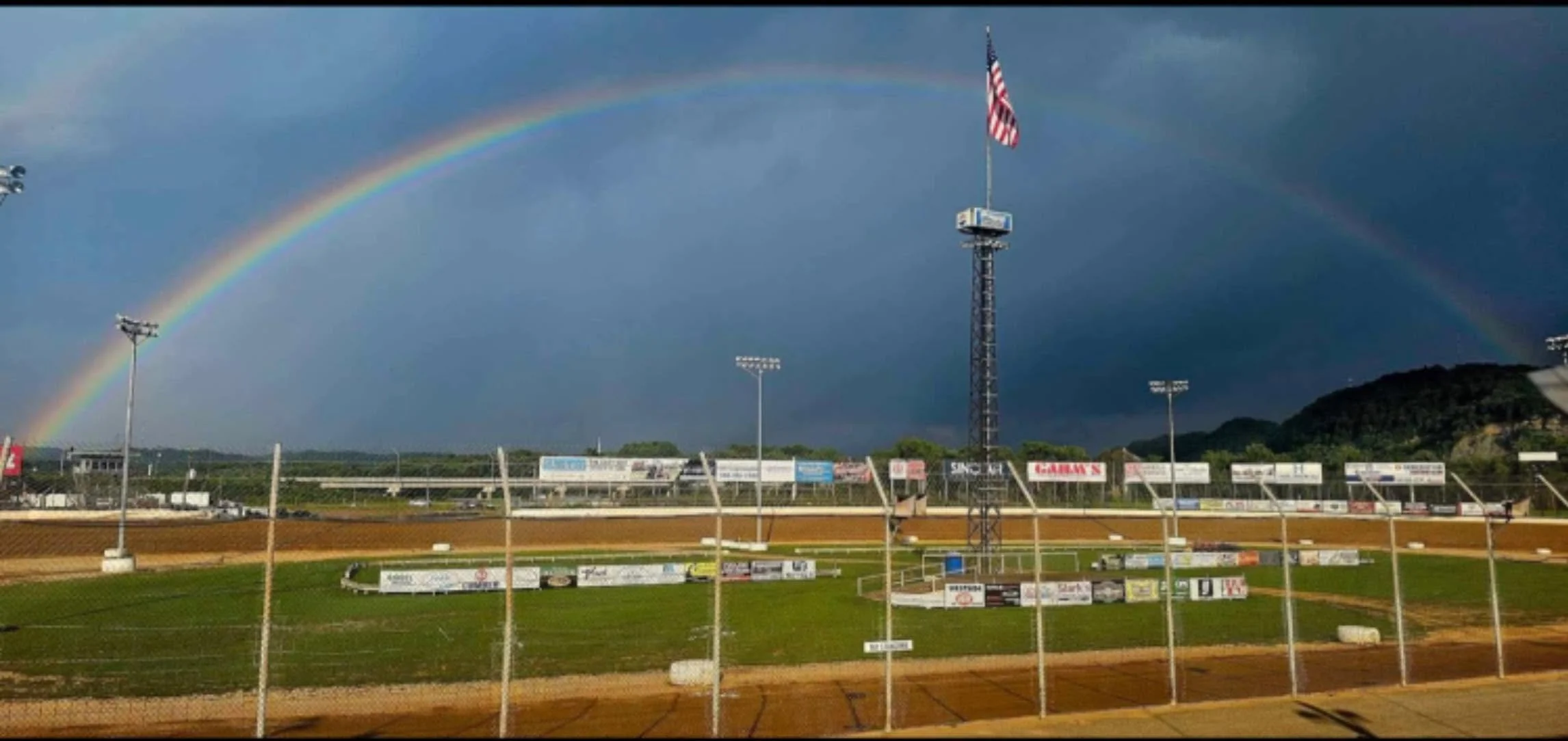 REPORT UPDATE: Portsmouth Raceway Park &amp; Mudlick Valley Raceway - Where Things Stand Today