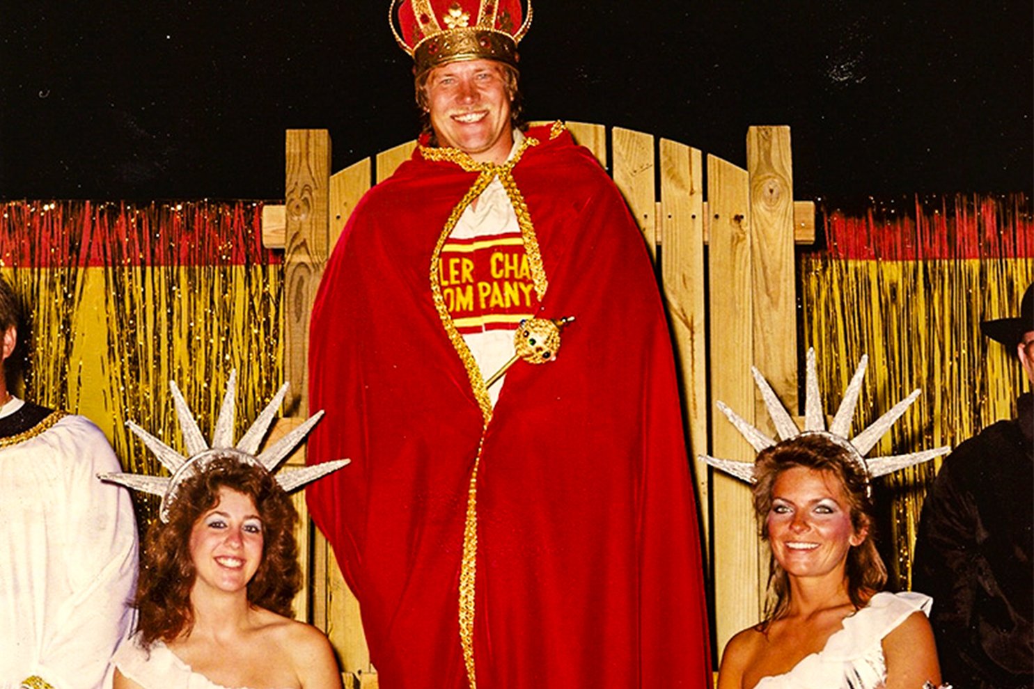 From Earl’s Crown to a Four‑Night Kingdom: How Kings Royal Became Sprint Car’s Royal Court