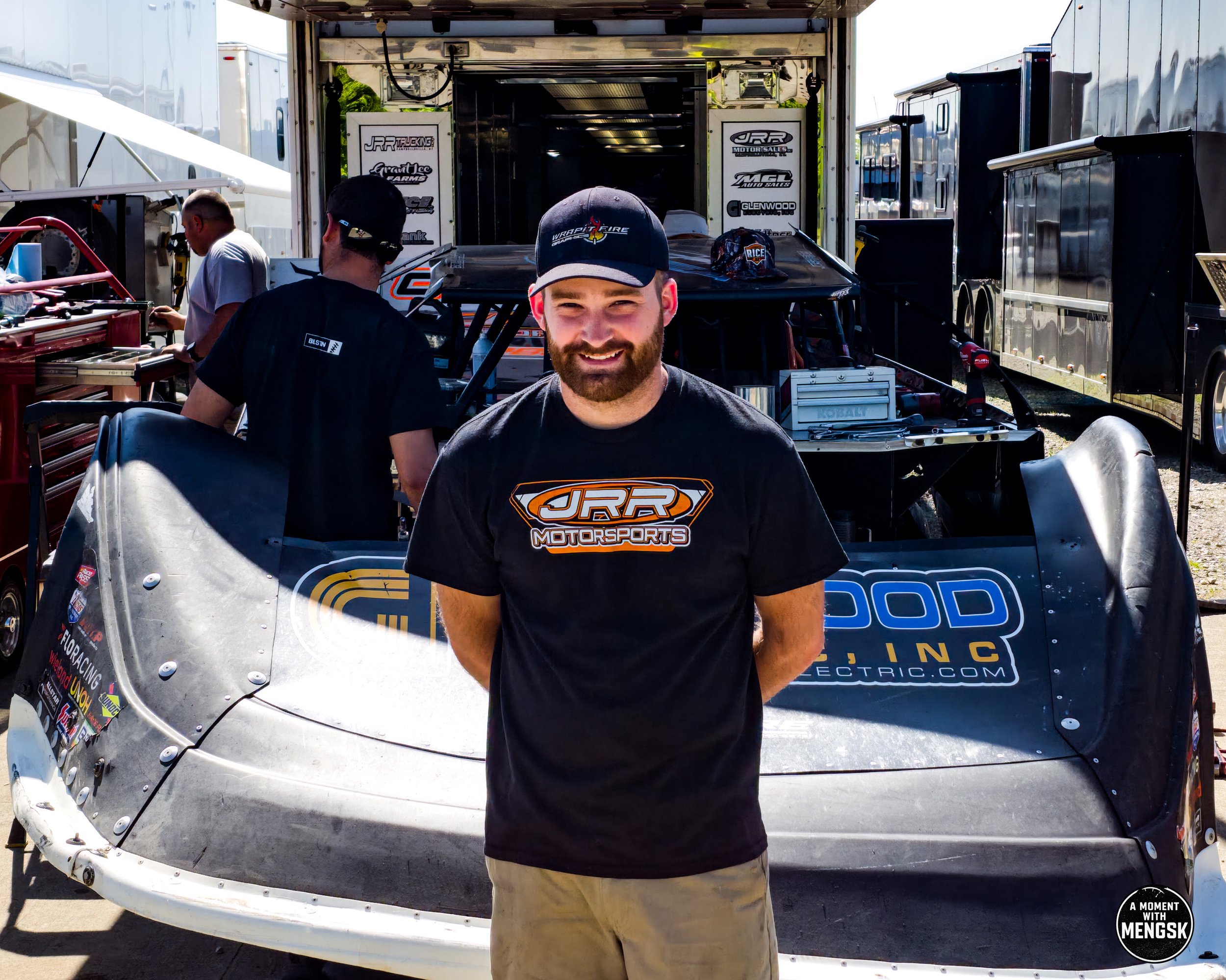 The Kentucky Wildcard's Coming Back to Portsmouth, and it’s Been a Long Time Coming