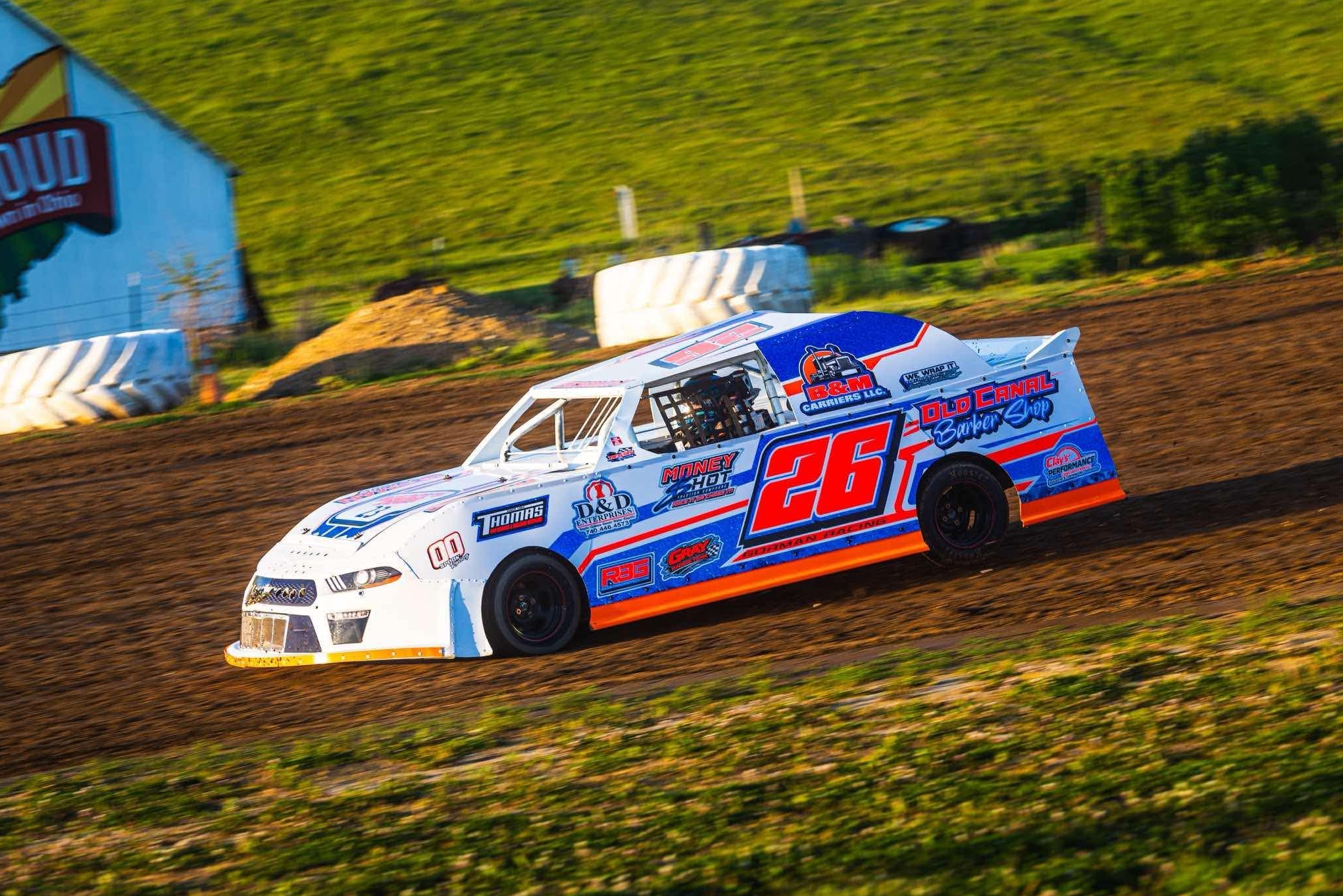 From Struggle to Strength: The Night Tommy Gorman’s Season Finally Came Alive