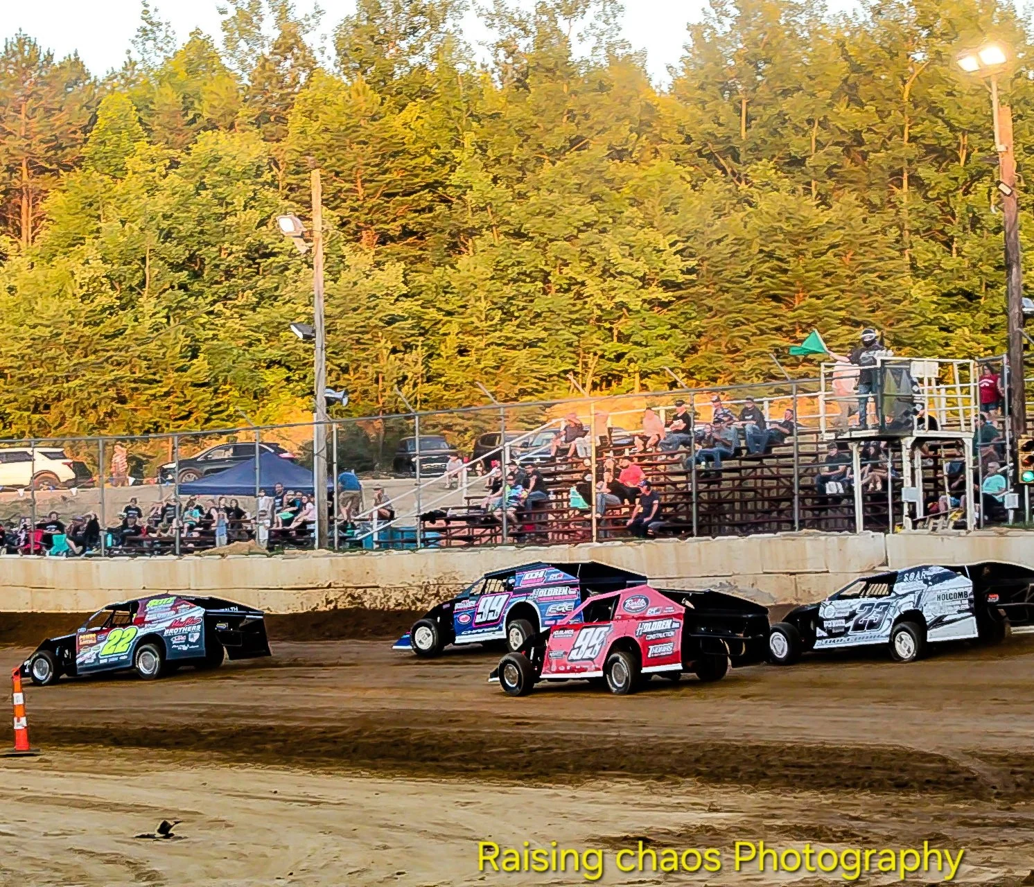 Ohio Valley Legends Part 1 - Jackson County Speedway - June 12th, 2026 (Raising Chaos Photography)