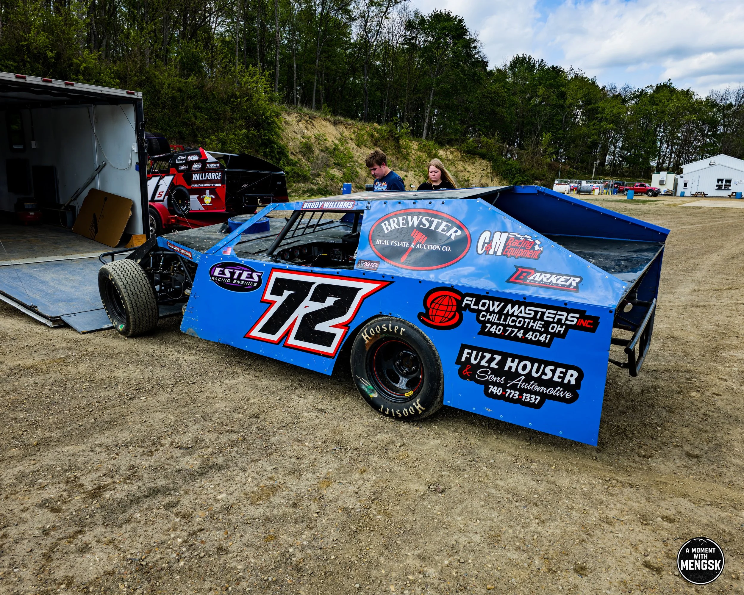 Brody Williams (Bud Frazier's last win car) 2 WM.jpg