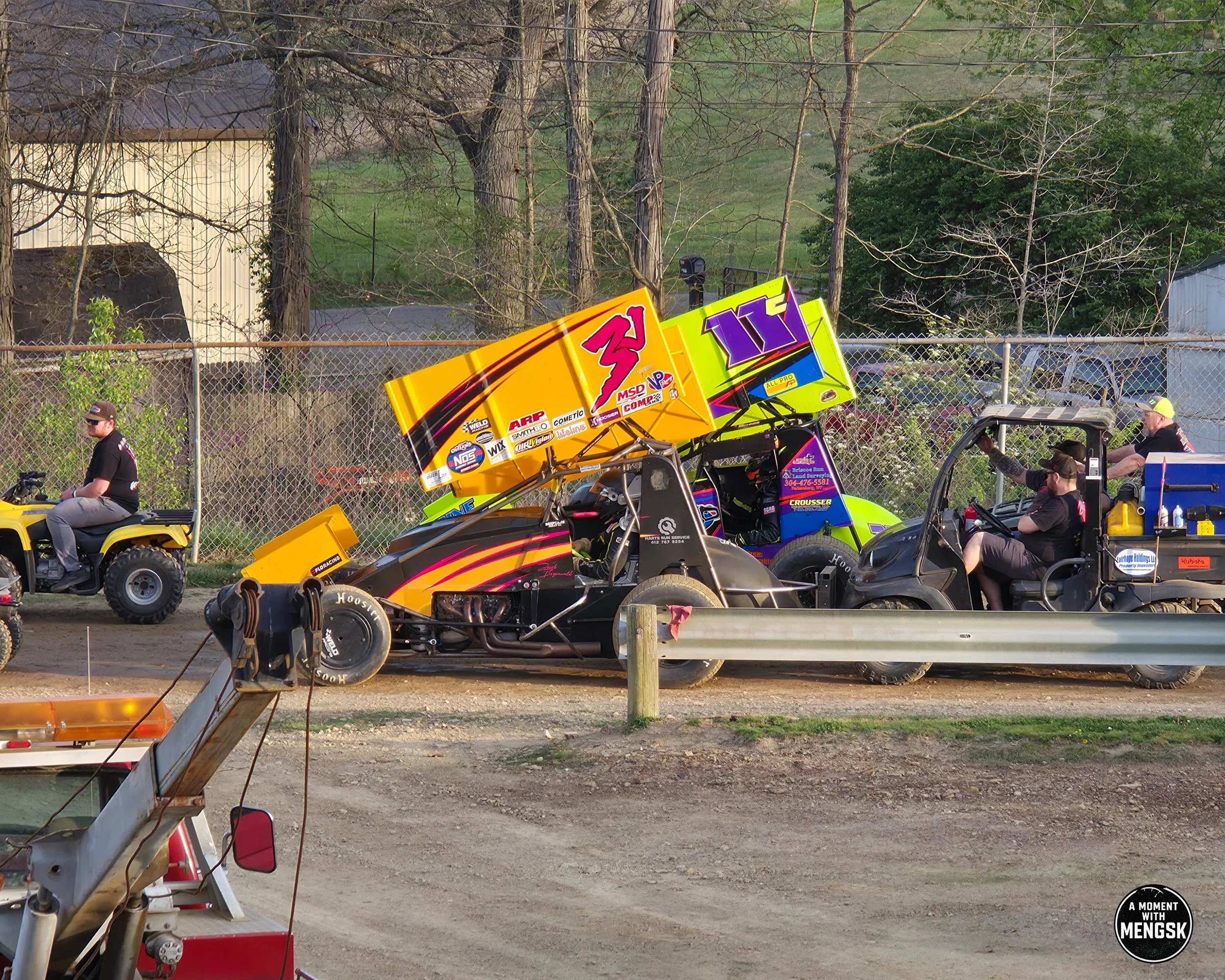 Jacob Begenwald and Kory Crabtree Heat Lineup WM.jpg