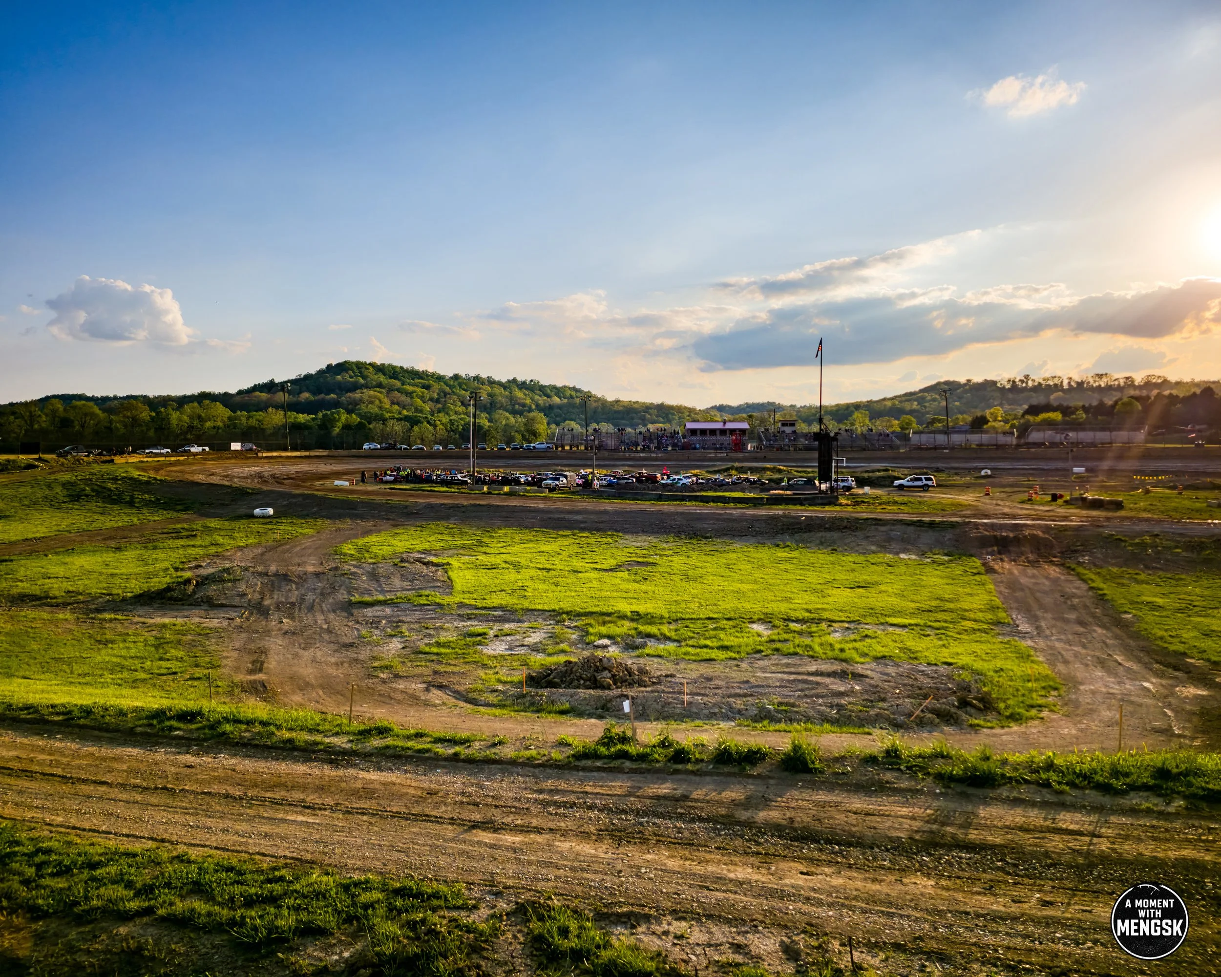 Endurance Series - Brushcreek Motorsports Park - April 25th, 2026