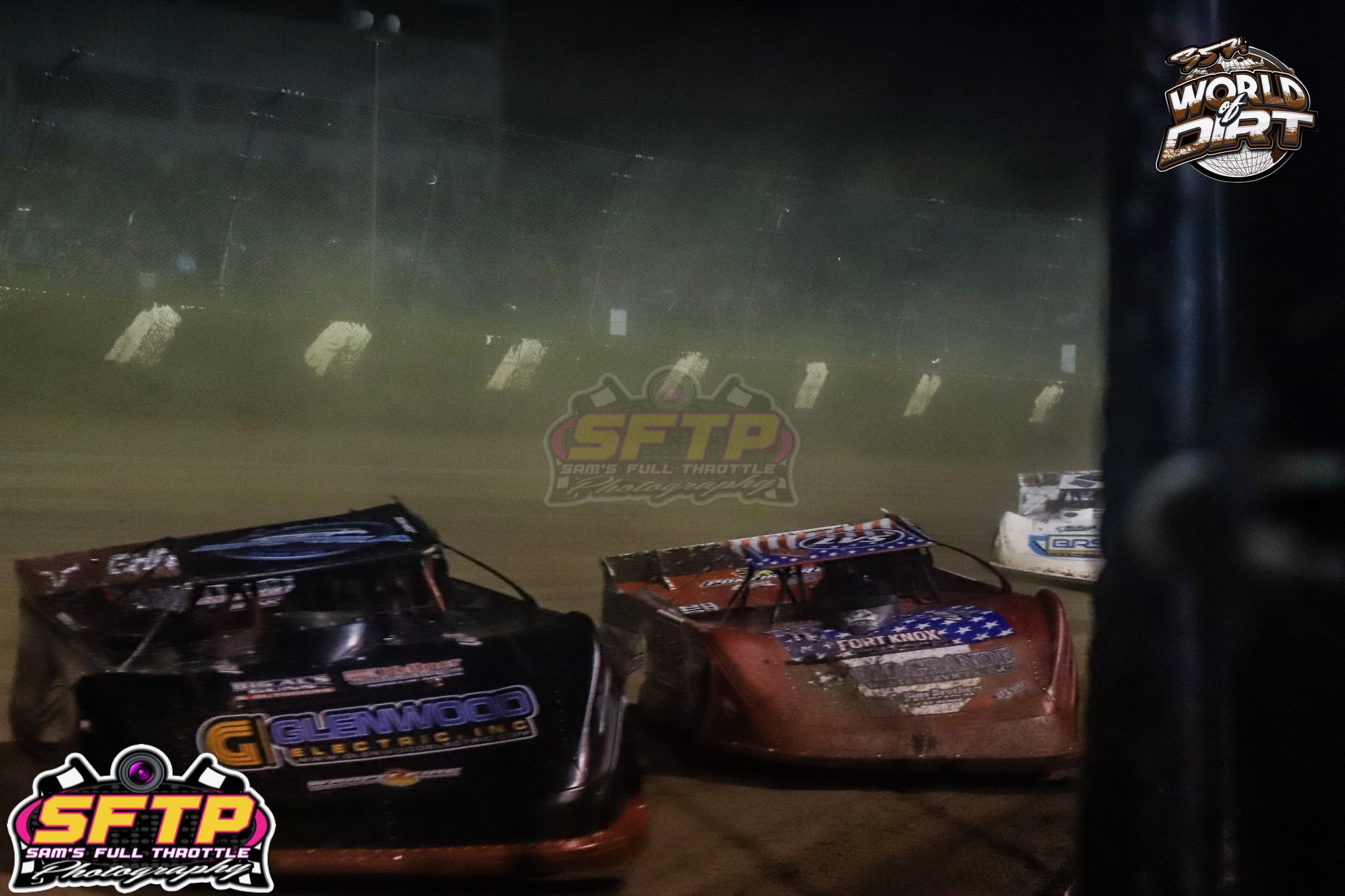 32nd Dirt Late Model Dream - Eldora Speedway - June 6th, 2026 (Sam's Full Throttle Photography)