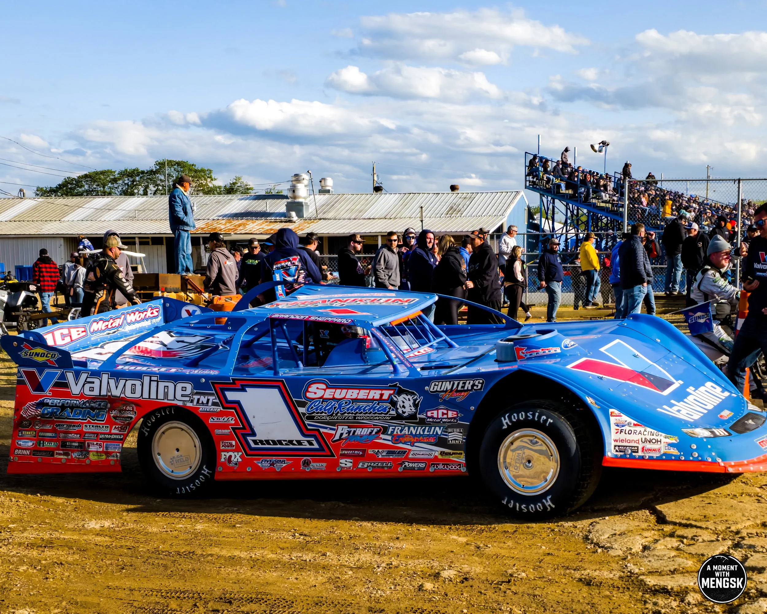 L-Brandon Sheppard-Qualifying-To Track.jpg