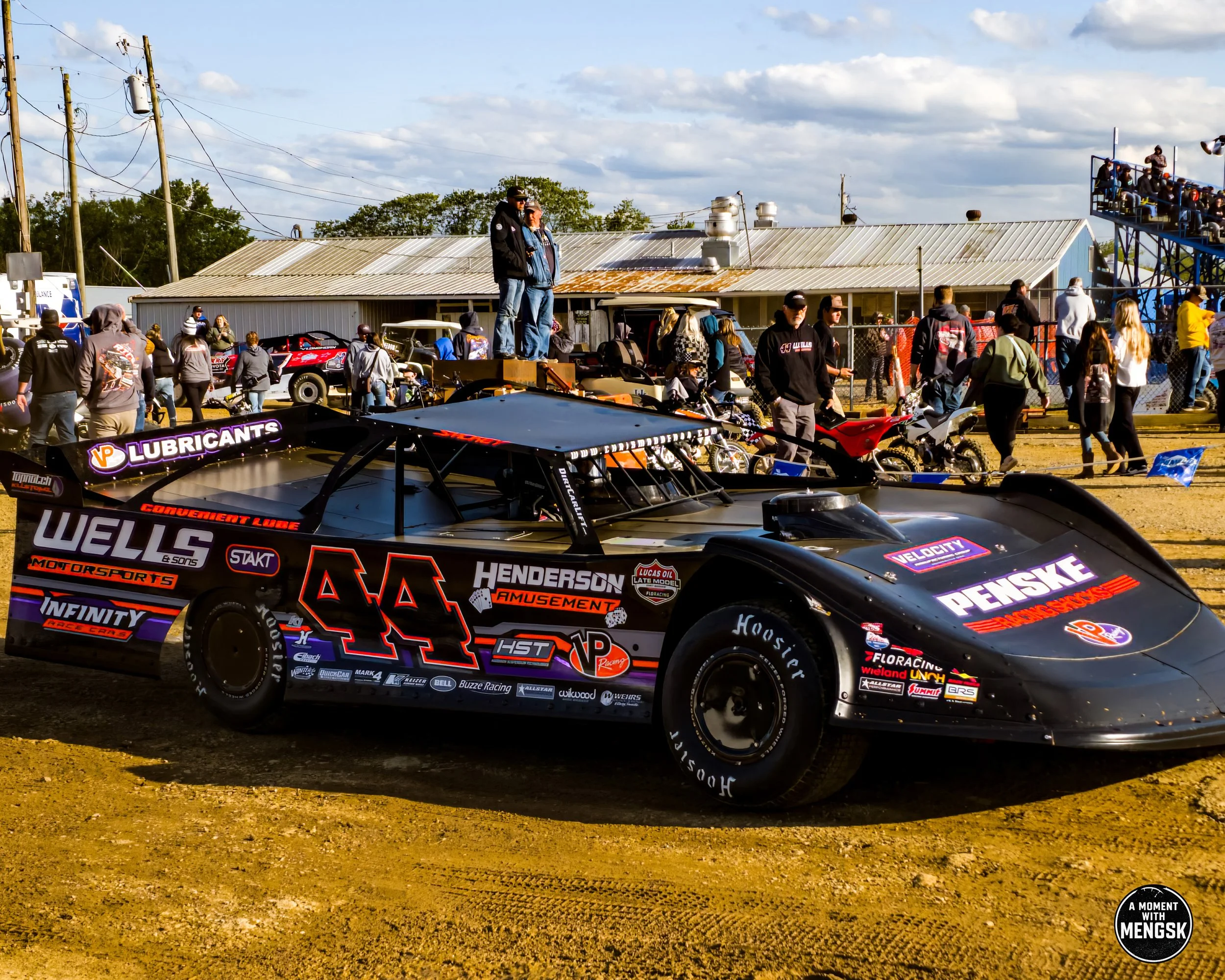 L-Chris Madden-Qualifying-To Track.jpg