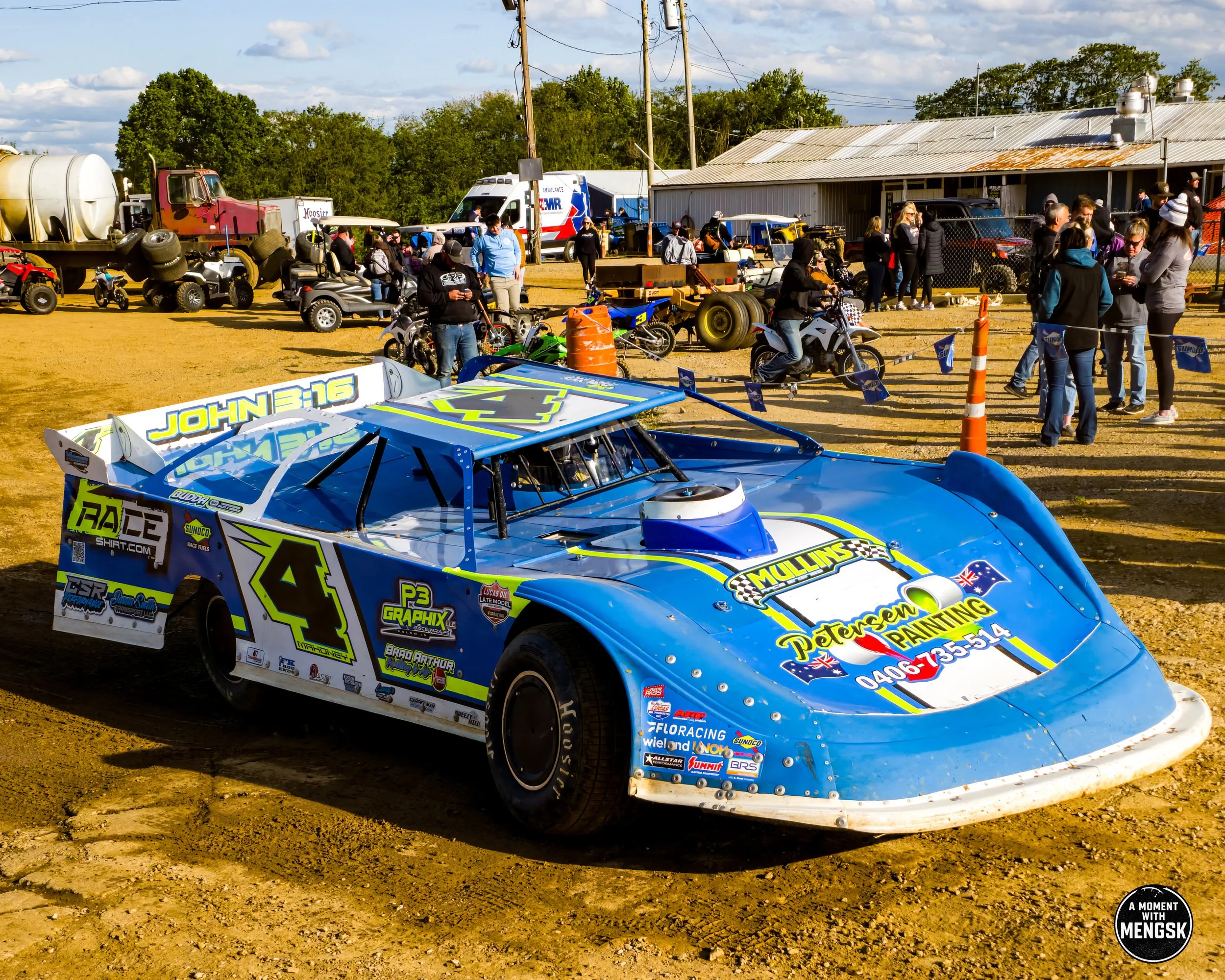 L-Cody Mahoney-Qualifying-To Track.jpg