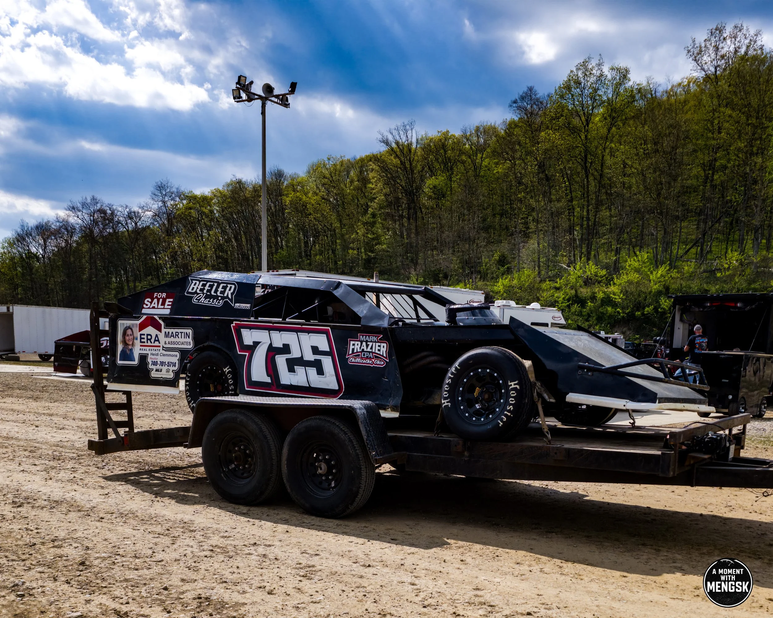 Steve Clemmons Loading In WM.jpg