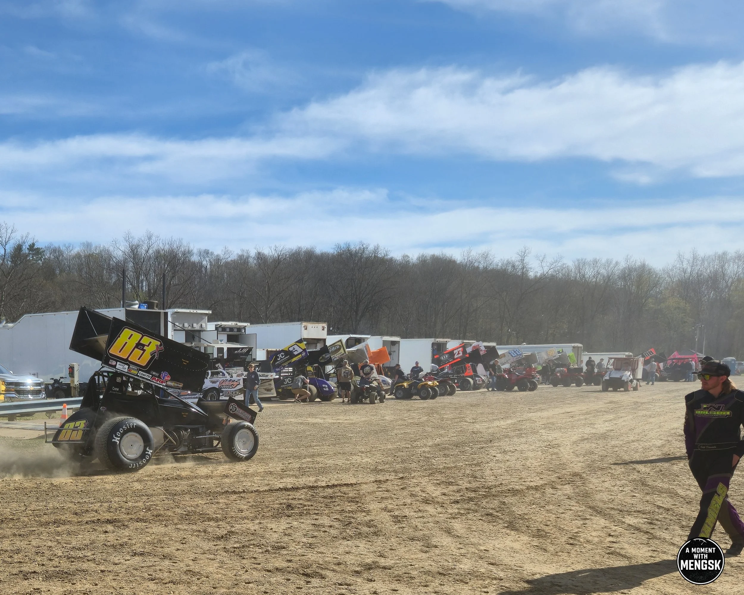Nate Reeser Return from Hot Laps and Pit View WM.jpg