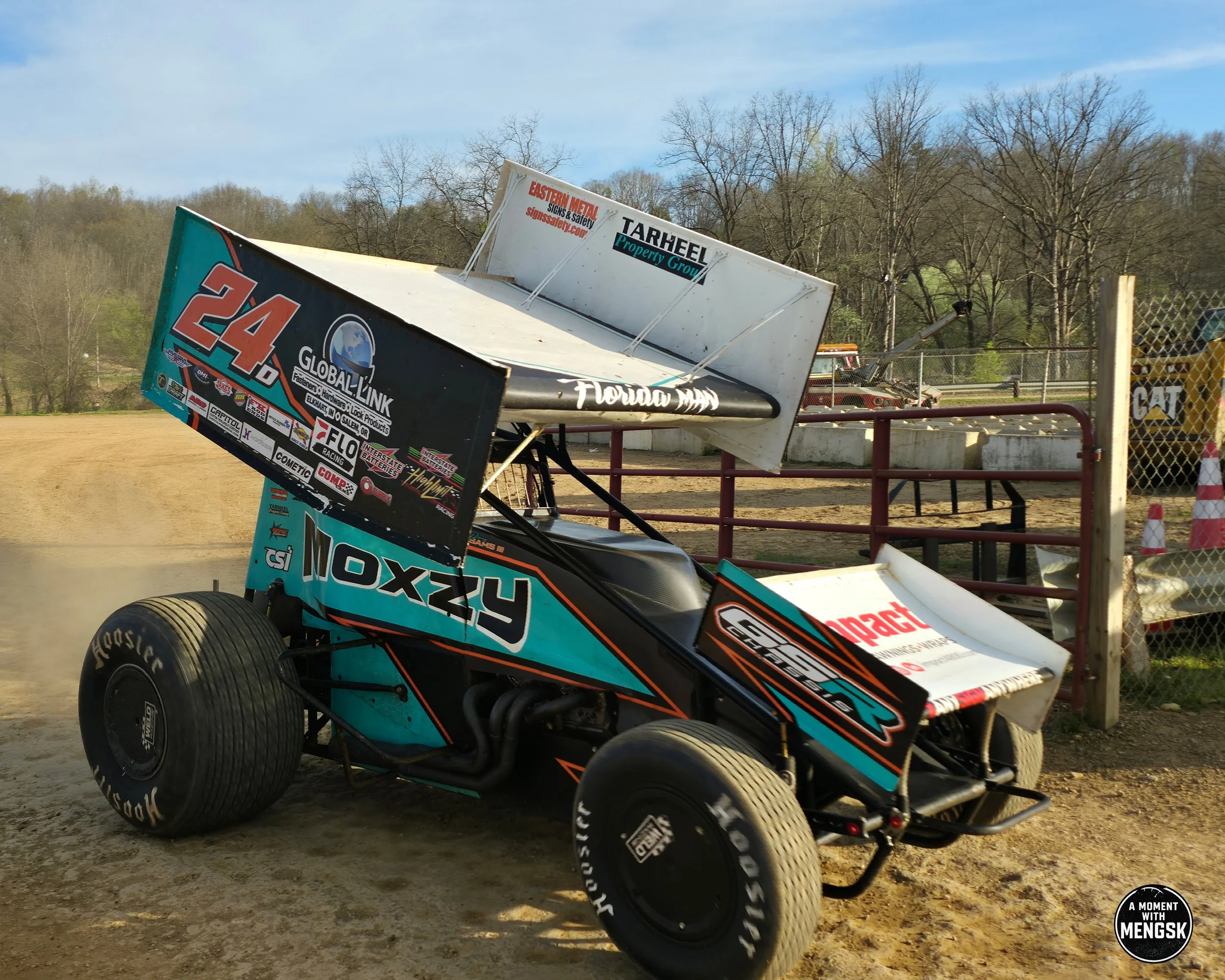Danny Sams III Return from Qualifying WM.jpg
