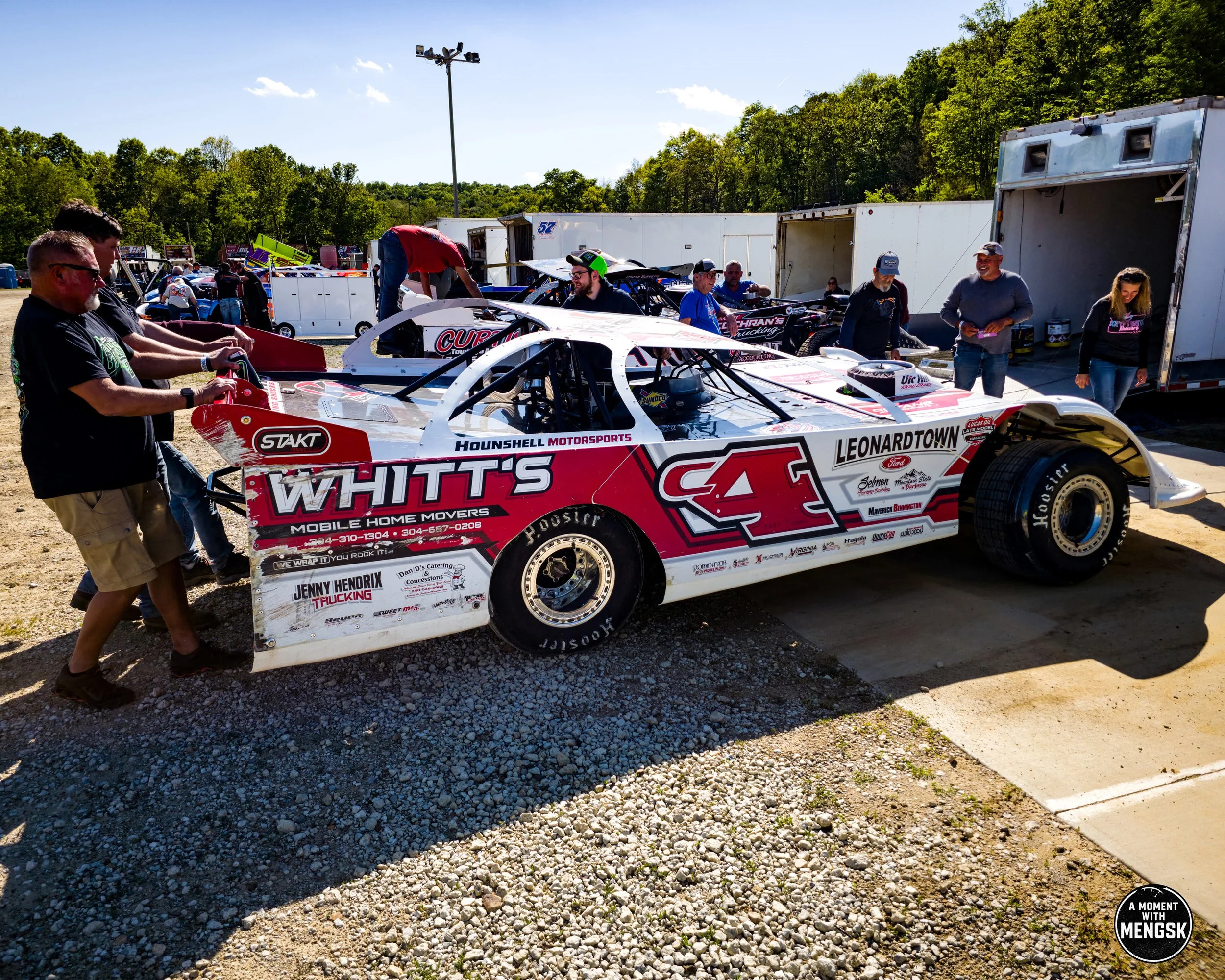 Freddie Carpenter-Unloading-7.jpg