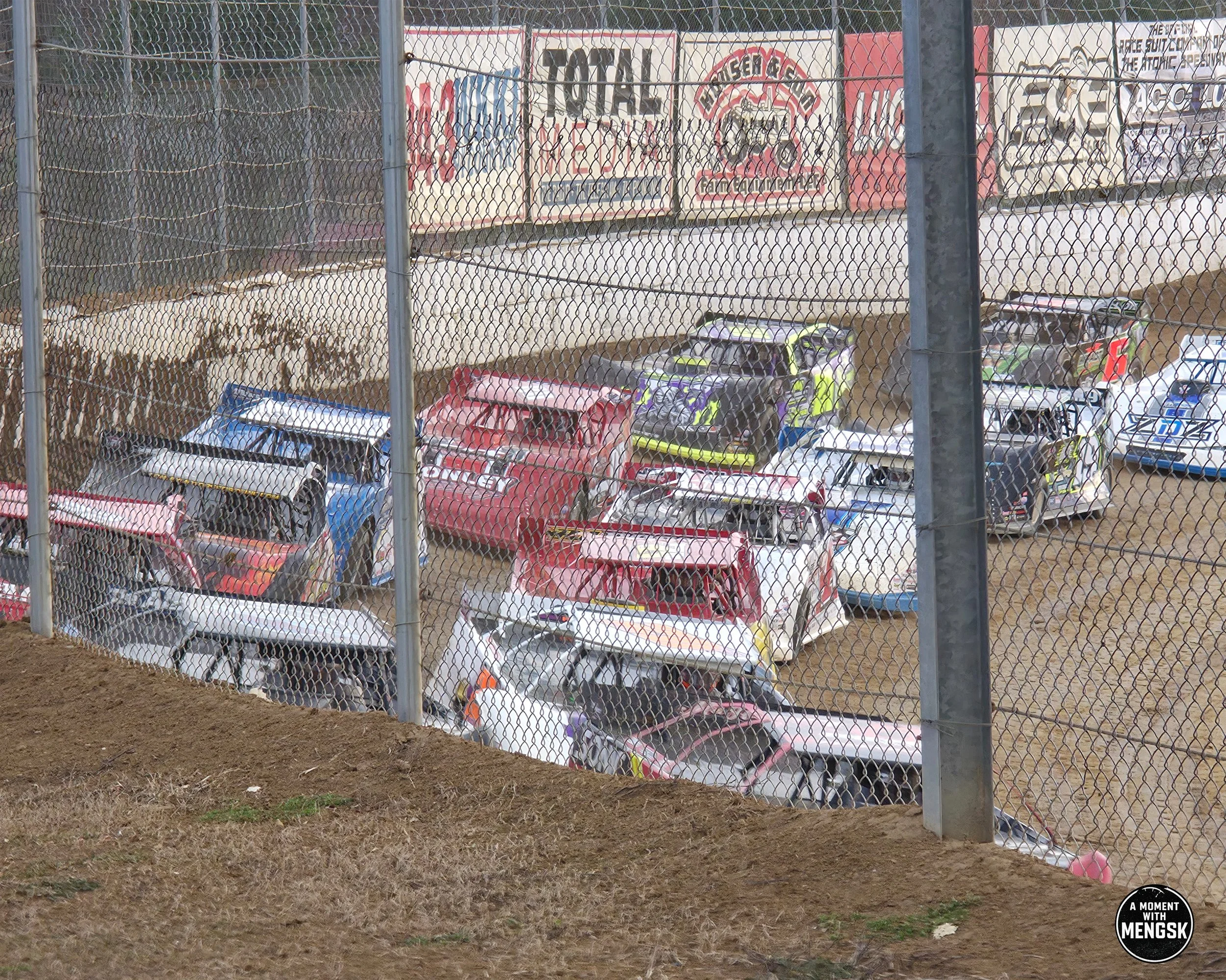 Lucas Oil Buckeye Spring 50 - Atomic Speedway - March 29th, 2026