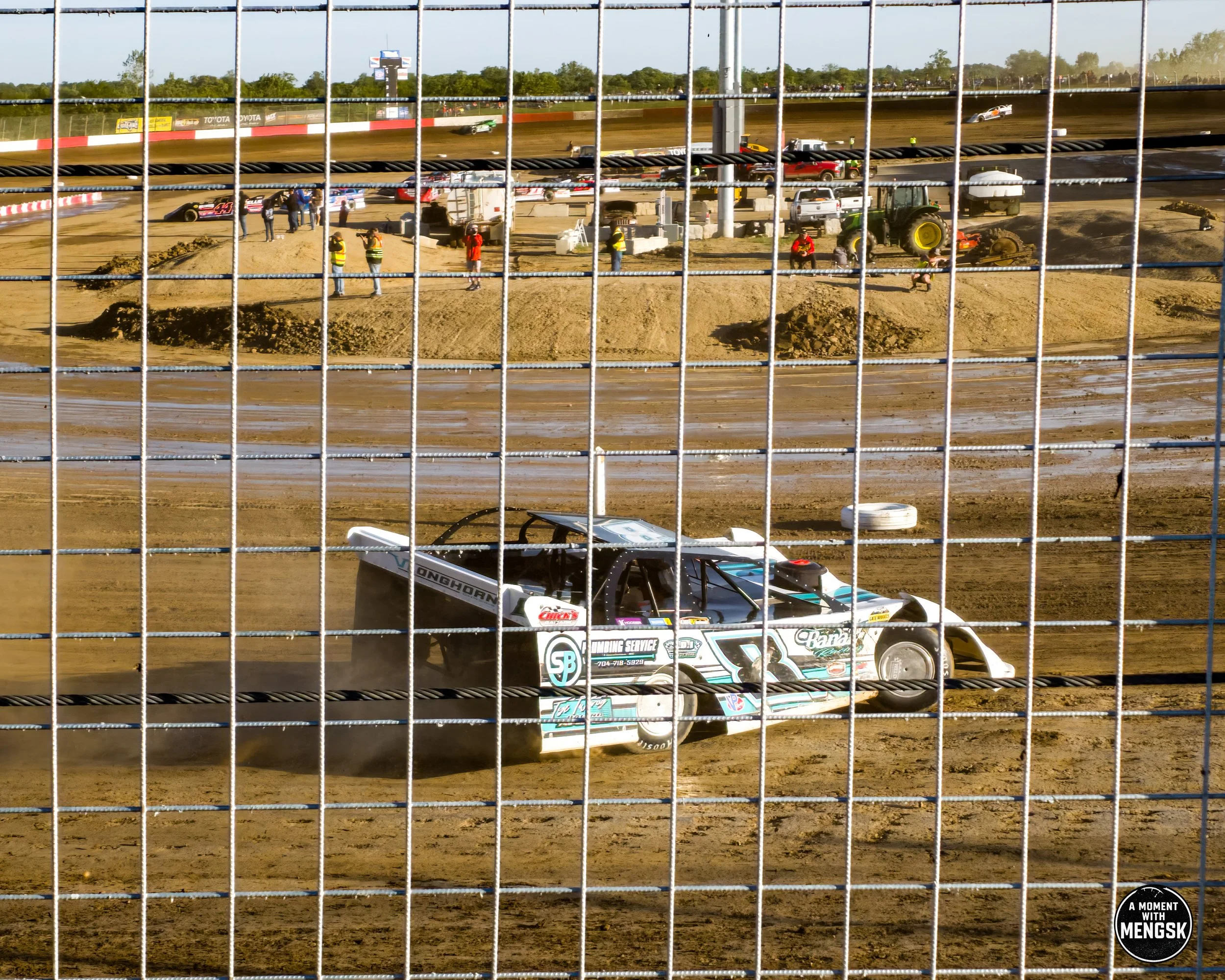 Steve Banal-Hot Laps-1.jpg