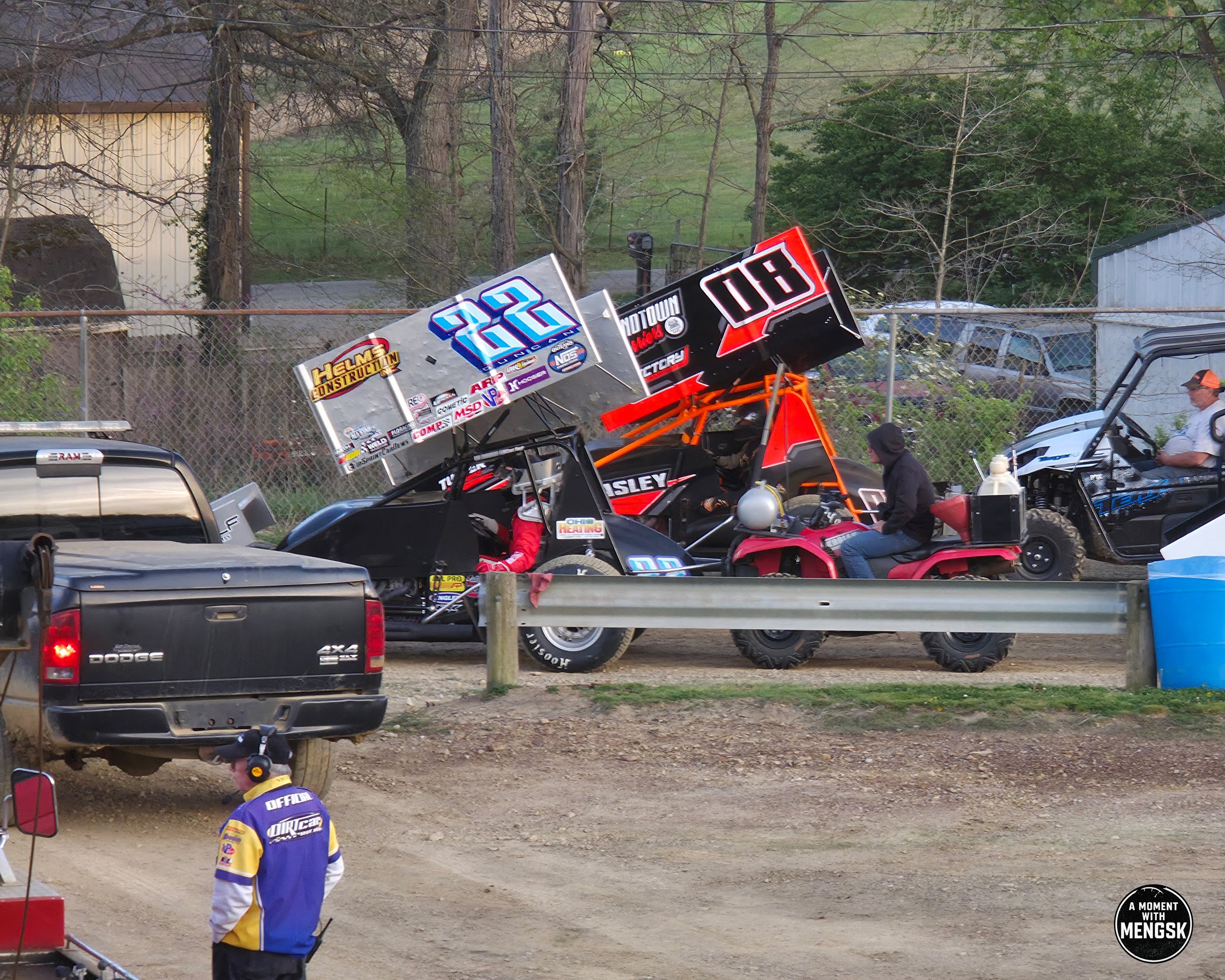 Cole Duncan and Brandon Conkel Heat Lineup WM.jpg
