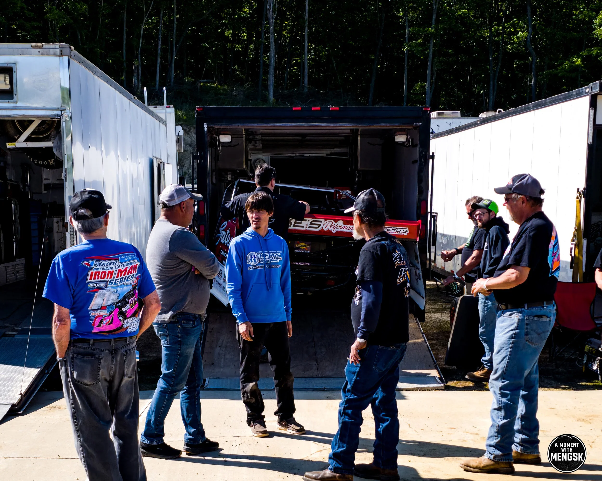Freddie Carpenter-Unloading-1.jpg