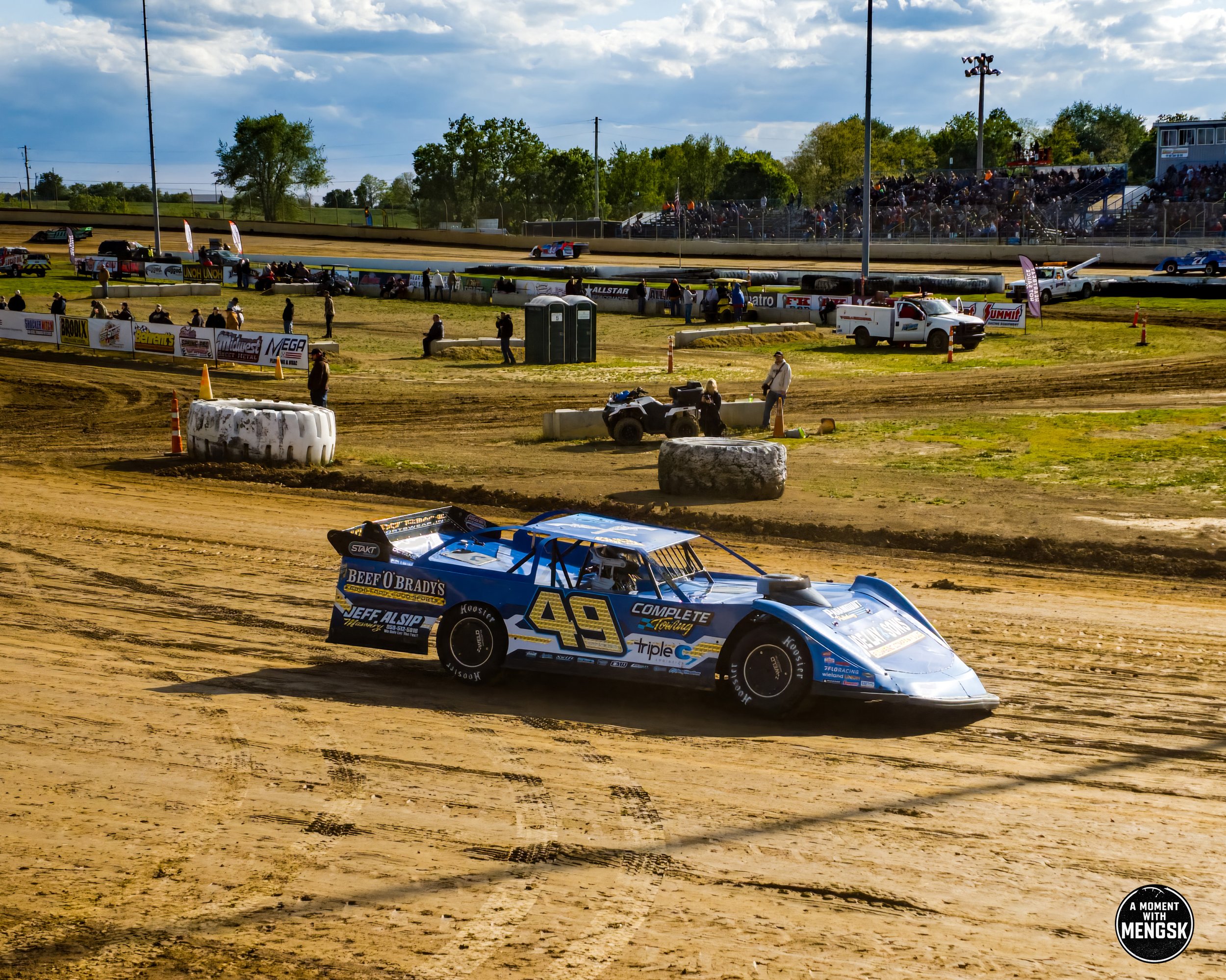 L-Billy Green-Hot Laps-Track Pack.jpg