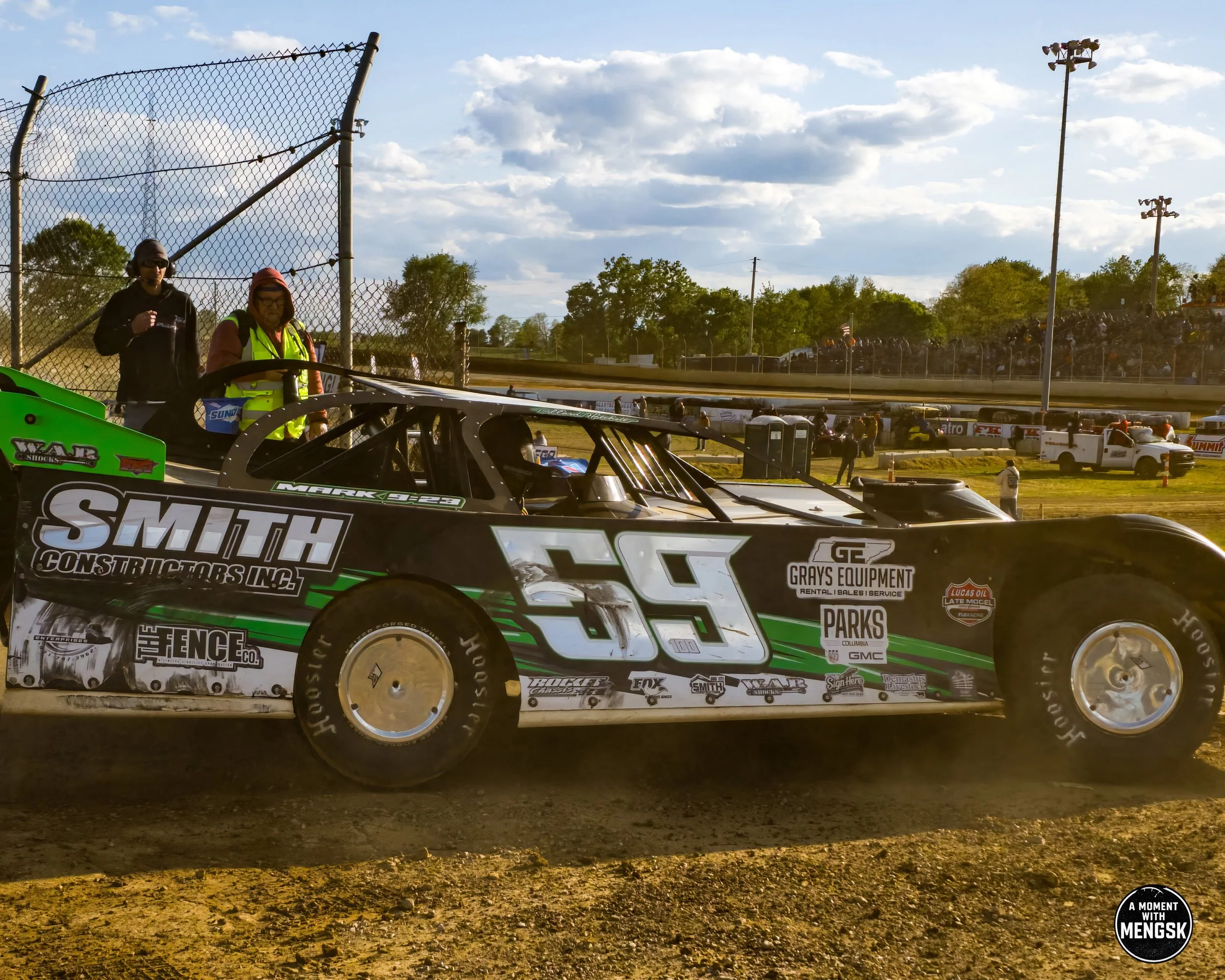 L-Dillard Hatchett-Qualifying-To Track.jpg