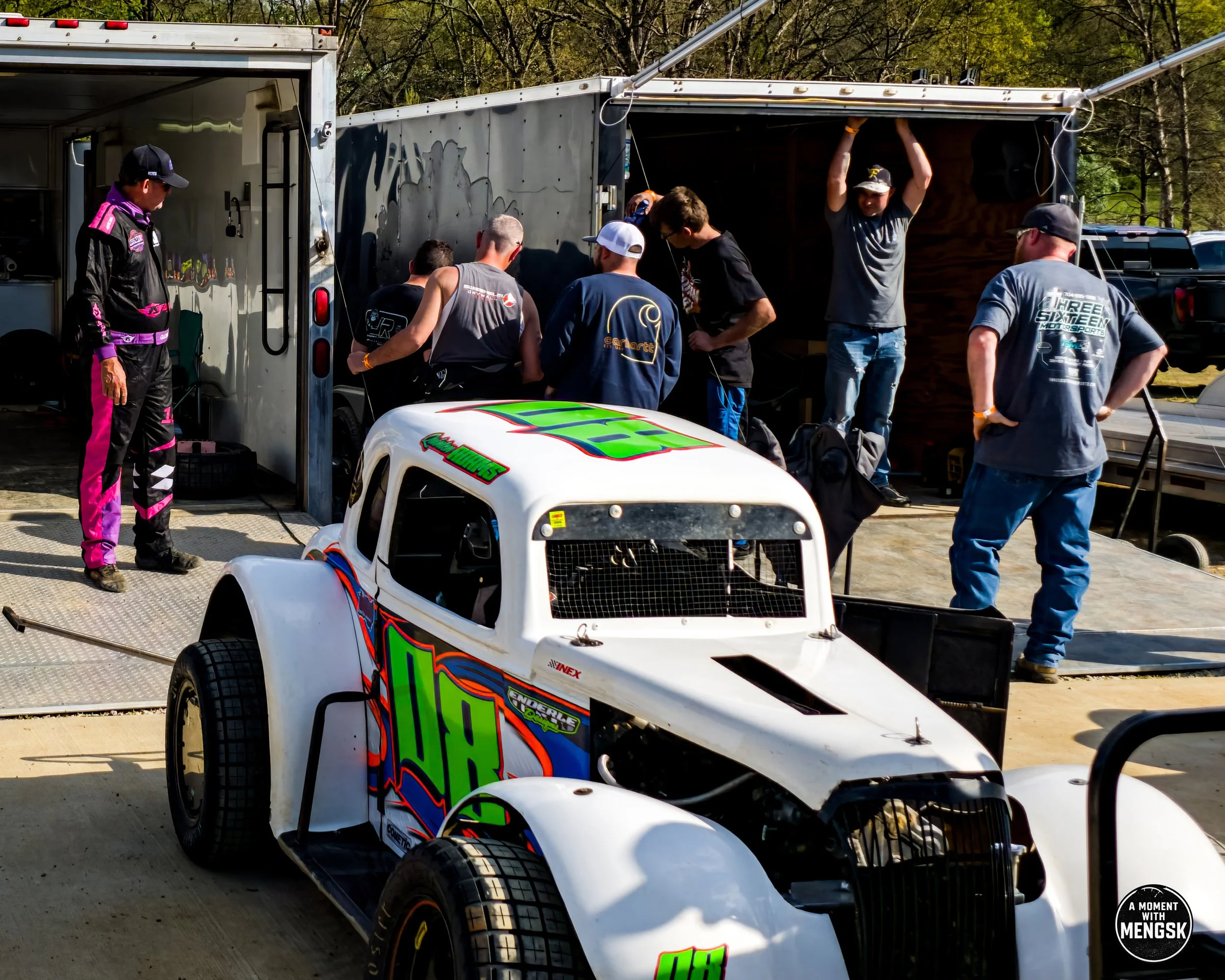 Legends Crews and Quiten Adams Car WM.jpg