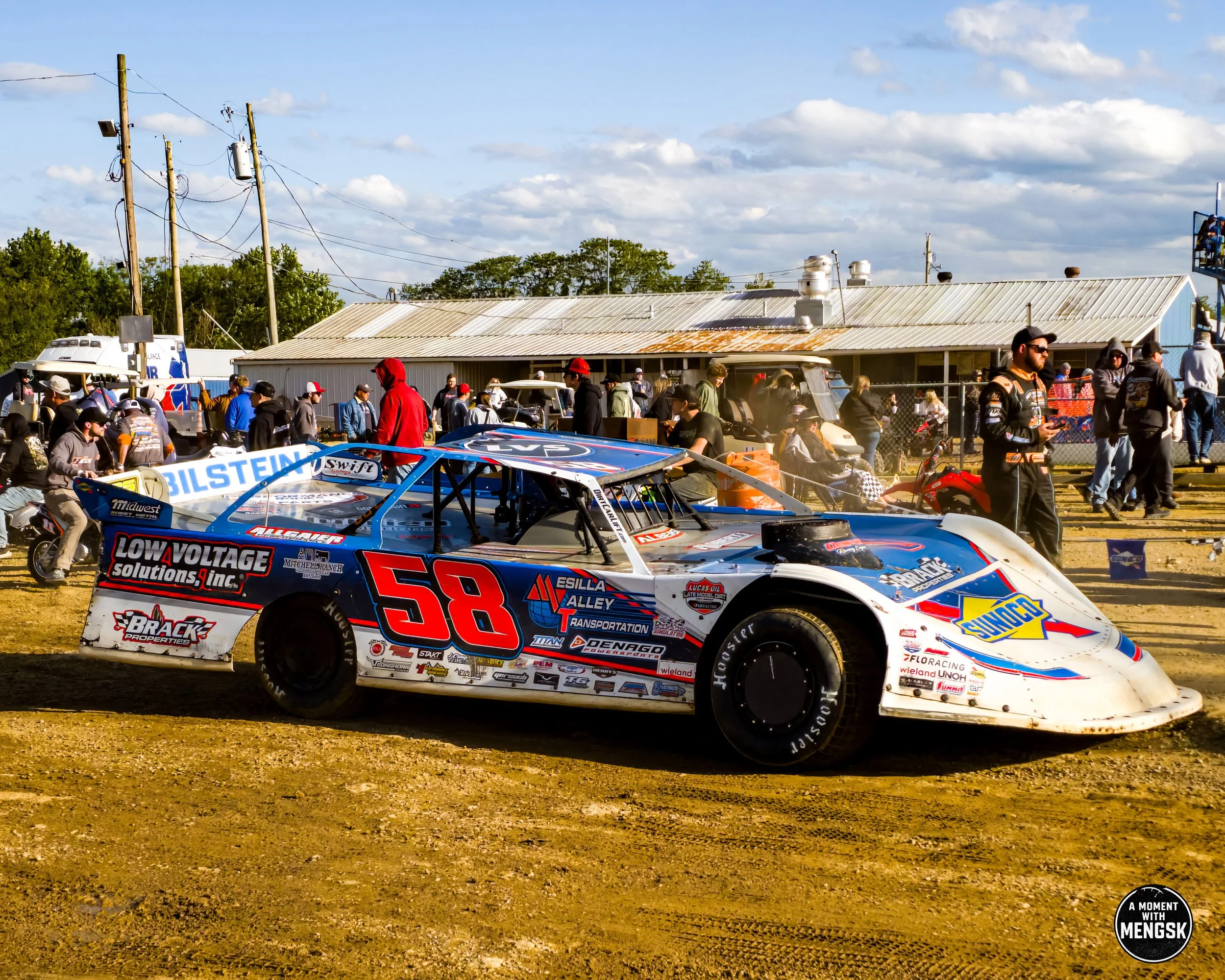 L-Garrett Alberson-Qualifying-To Track.jpg
