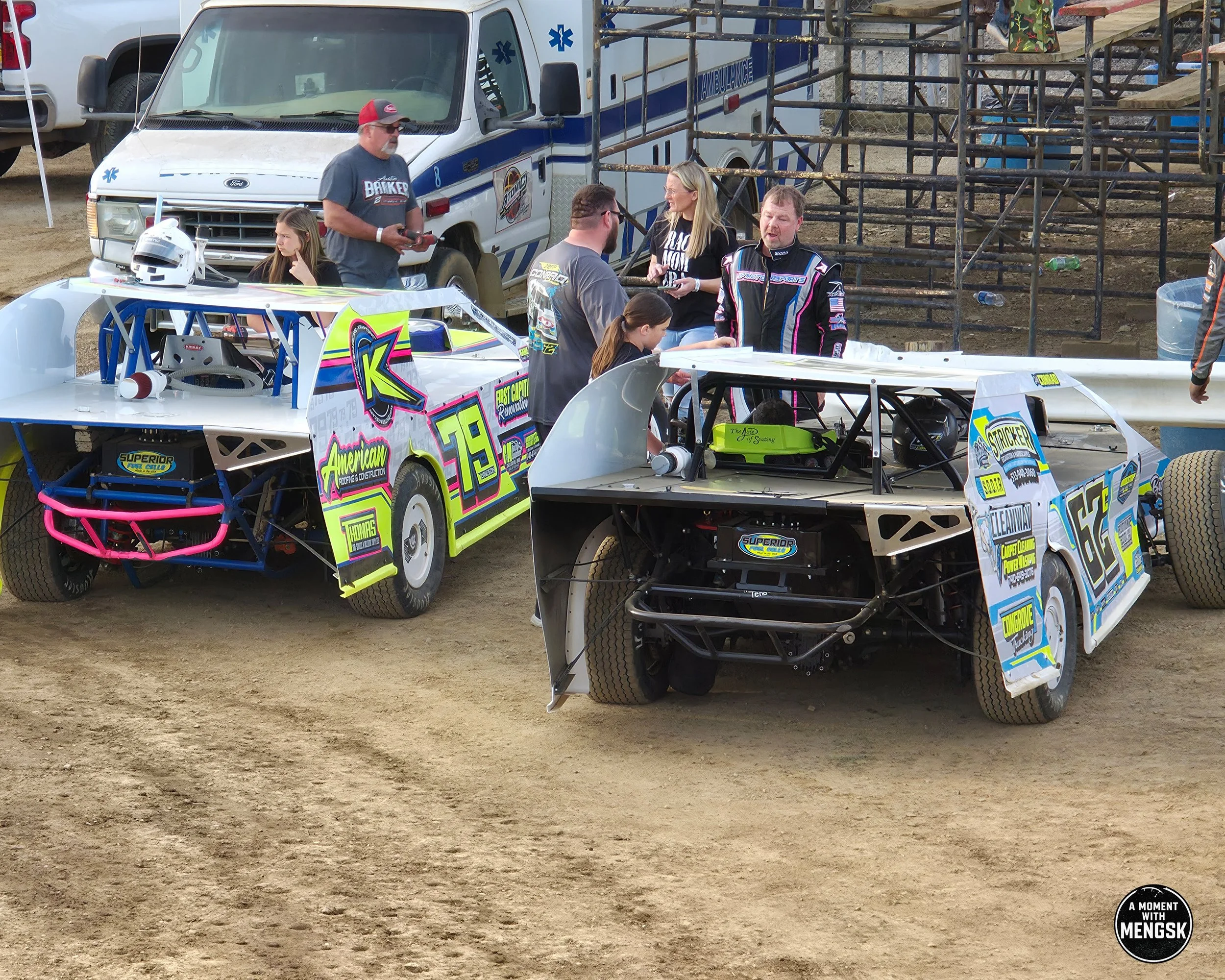 Adam Lawson and Jeff Conrad Post Qualifying Tech WM.jpg